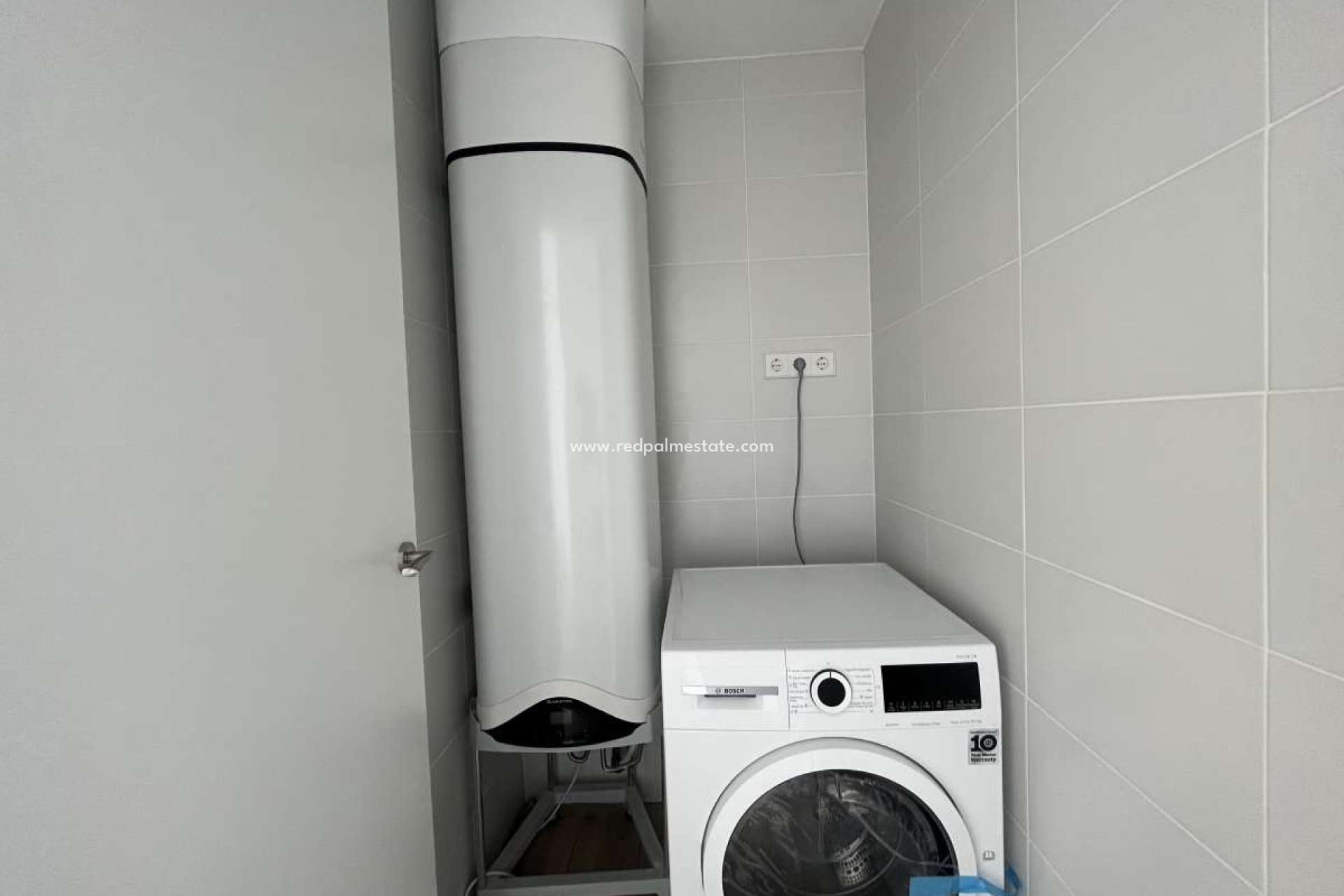 Revente - Appartements -
Santa Rosalia Resort - Santa Rosalia