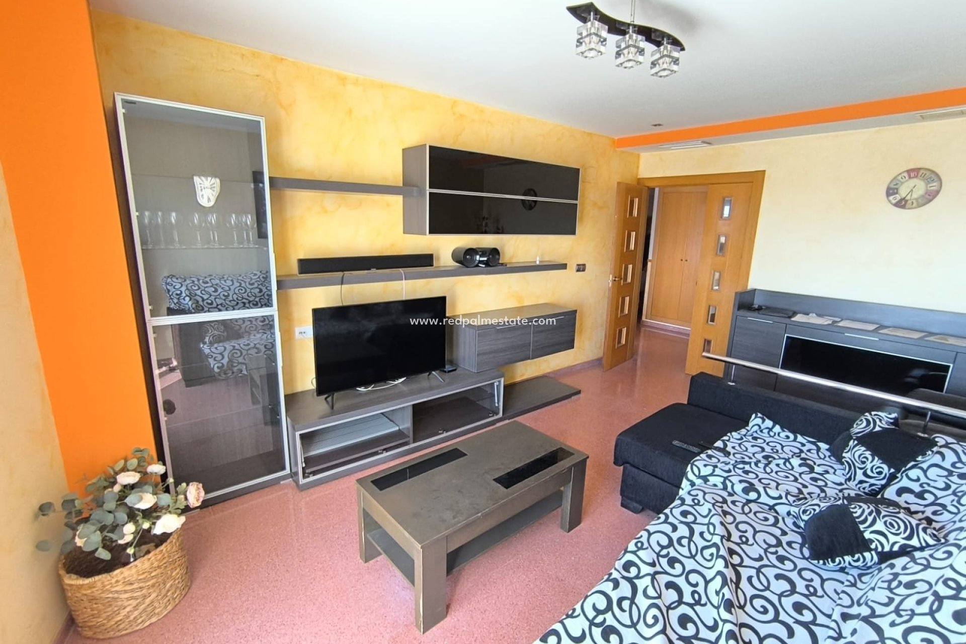 Revente - Appartements -
Sax - Inland