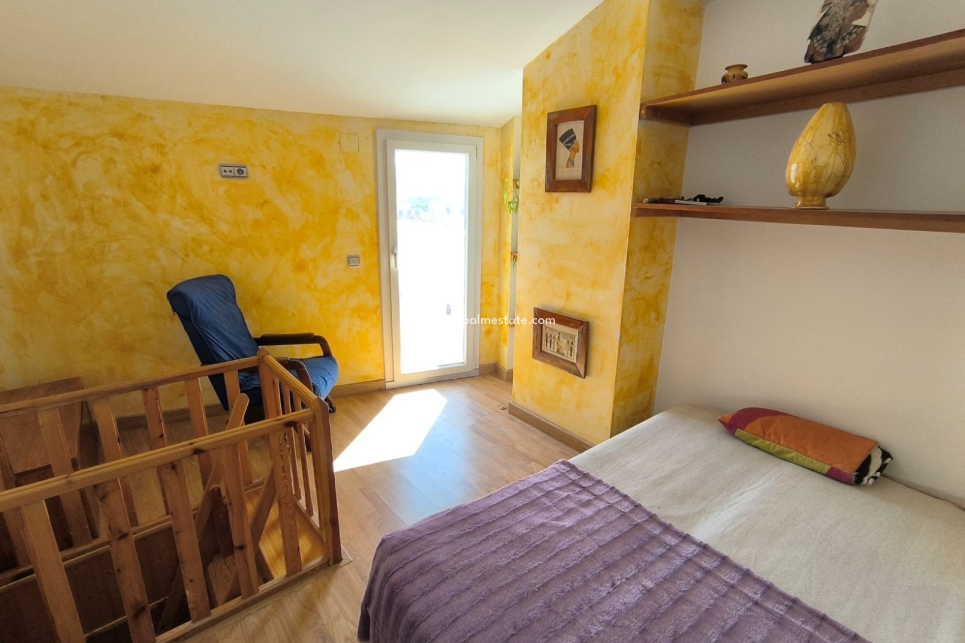 Revente - Appartements -
Sax - Inland