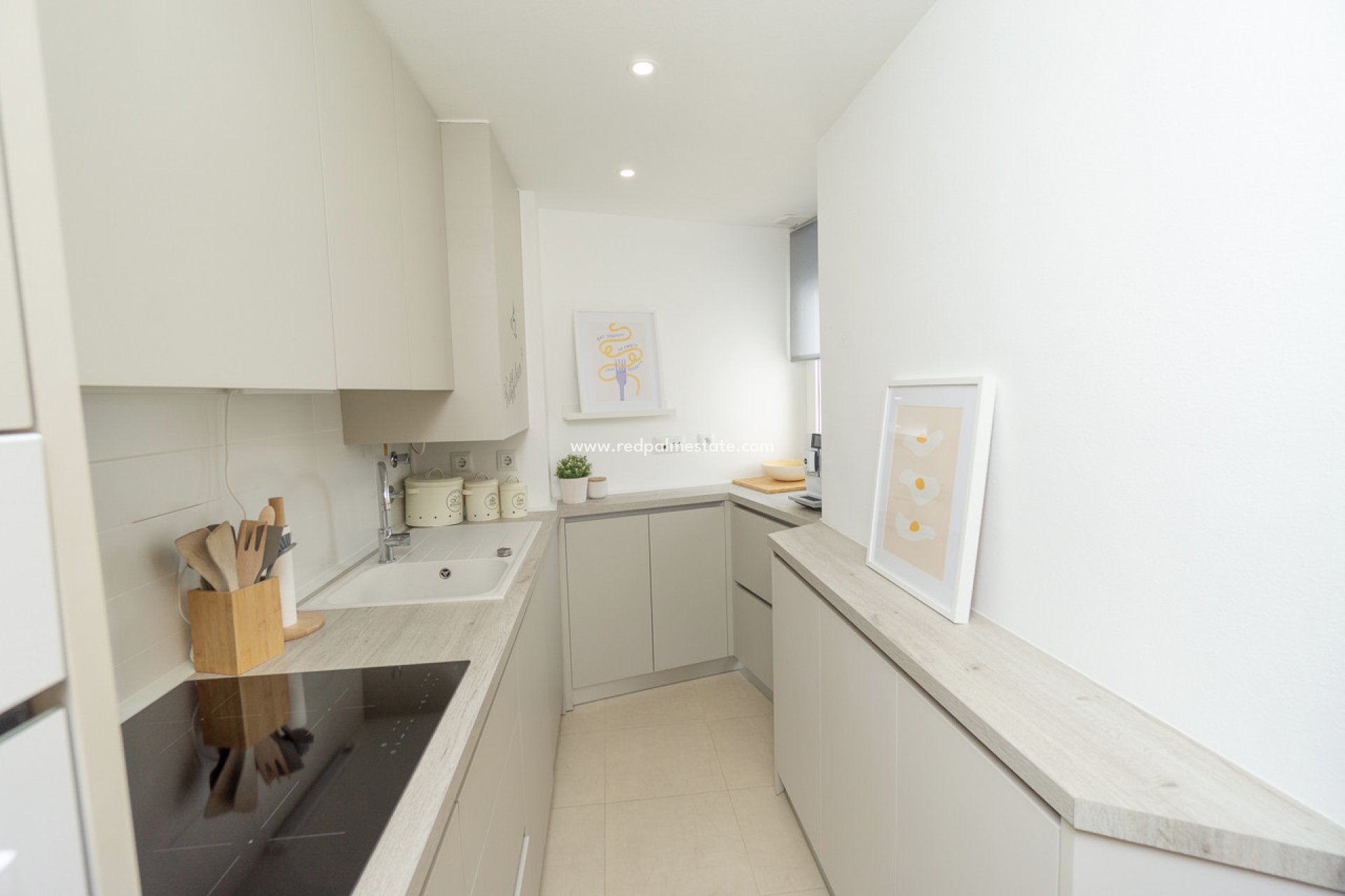 Revente - Appartements -
Sucina - Hacienda Riquelme Golf