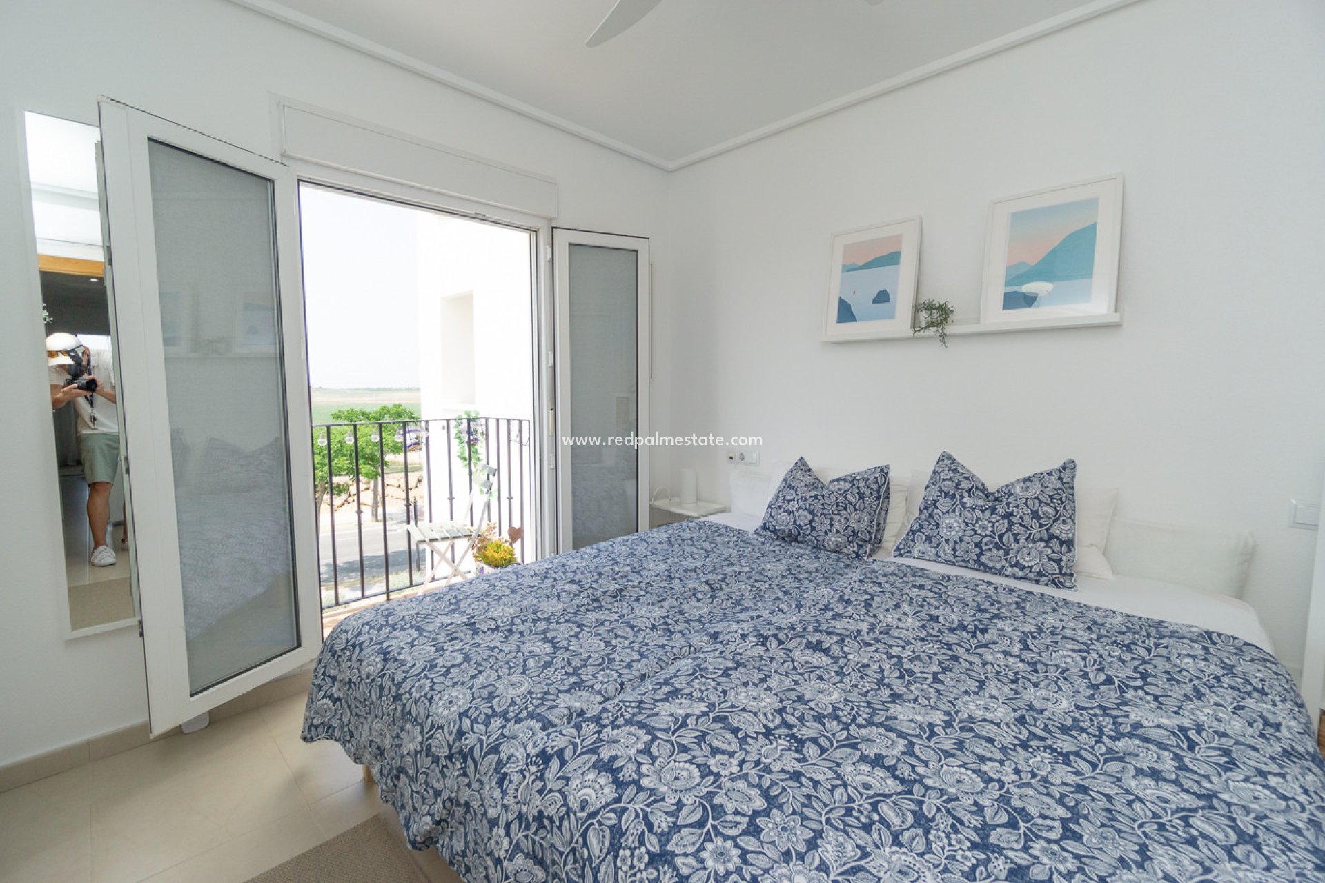 Revente - Appartements -
Sucina - Hacienda Riquelme Golf