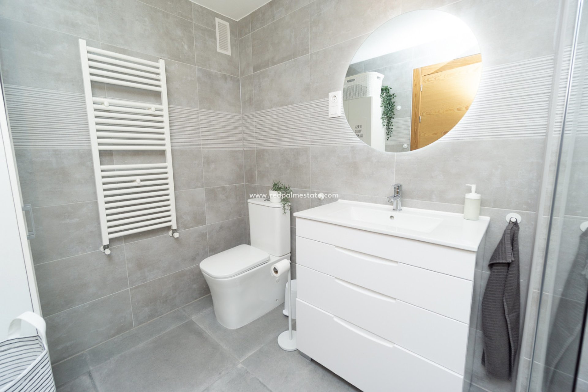 Revente - Appartements -
Sucina - Hacienda Riquelme Golf