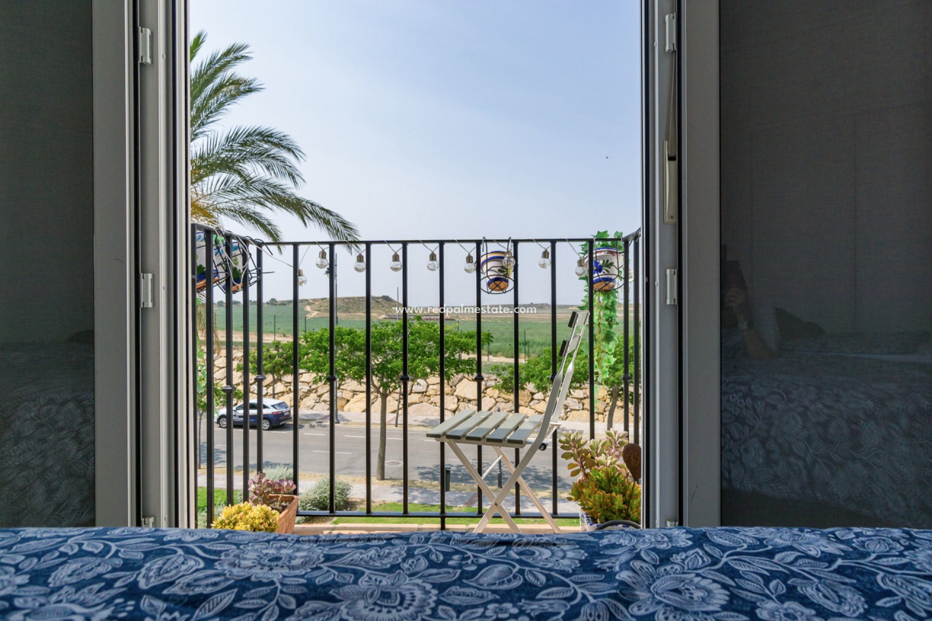 Revente - Appartements -
Sucina - Hacienda Riquelme Golf