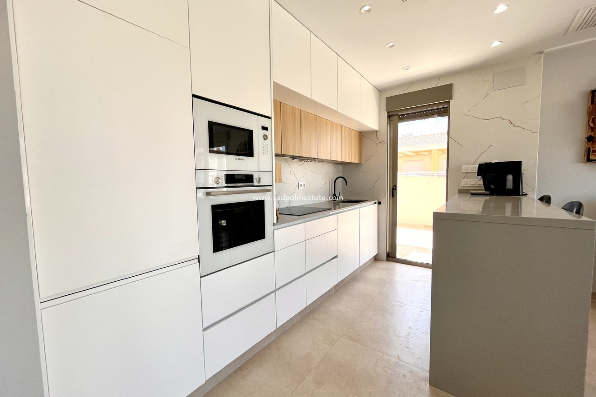 Revente - Appartements -
Torre de la Horadada - Costa Blanca