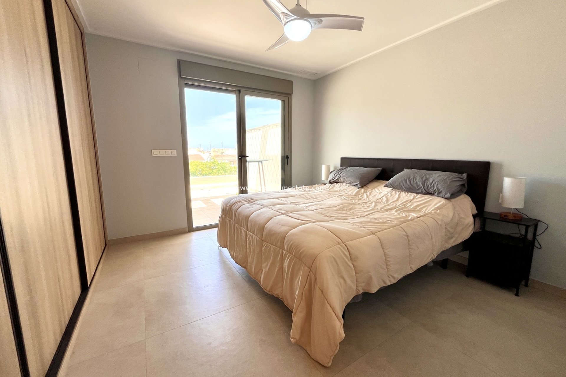 Revente - Appartements -
Torre de la Horadada - Costa Blanca