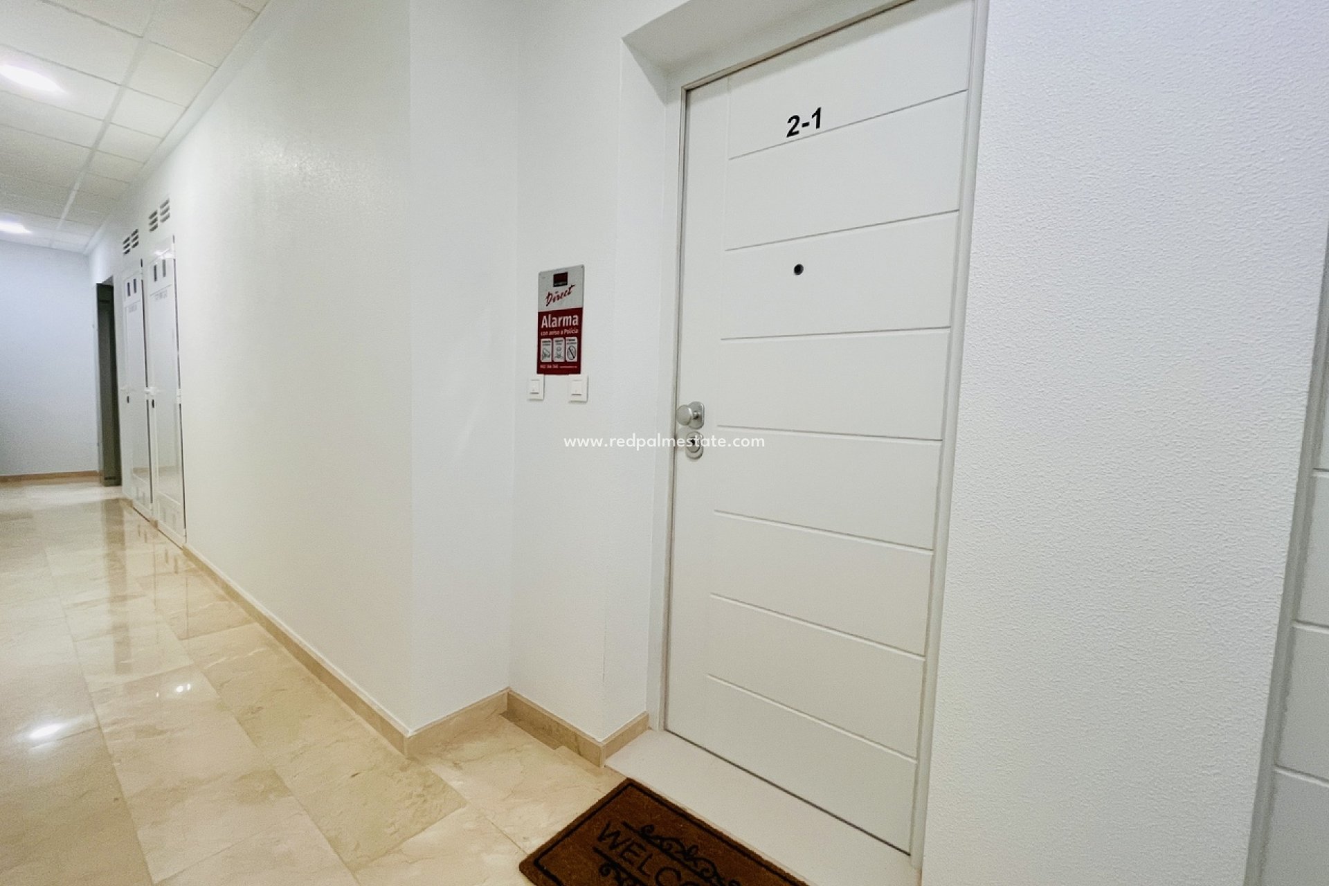 Revente - Appartements -
Torre de la Horadada - Costa Blanca