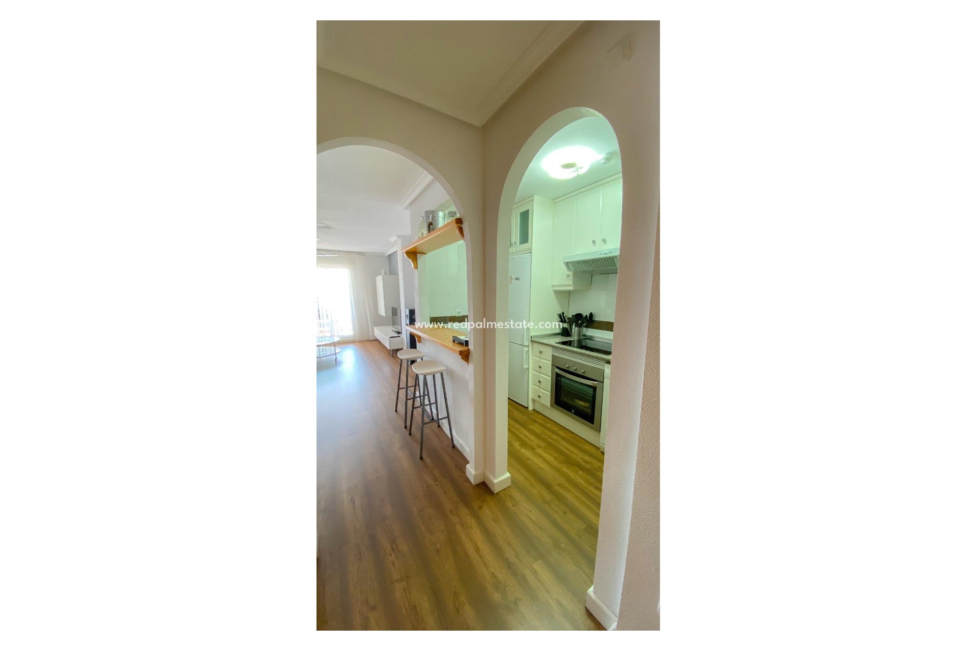 Revente - Appartements -
Torre de la Horadada - Mil Palmeras