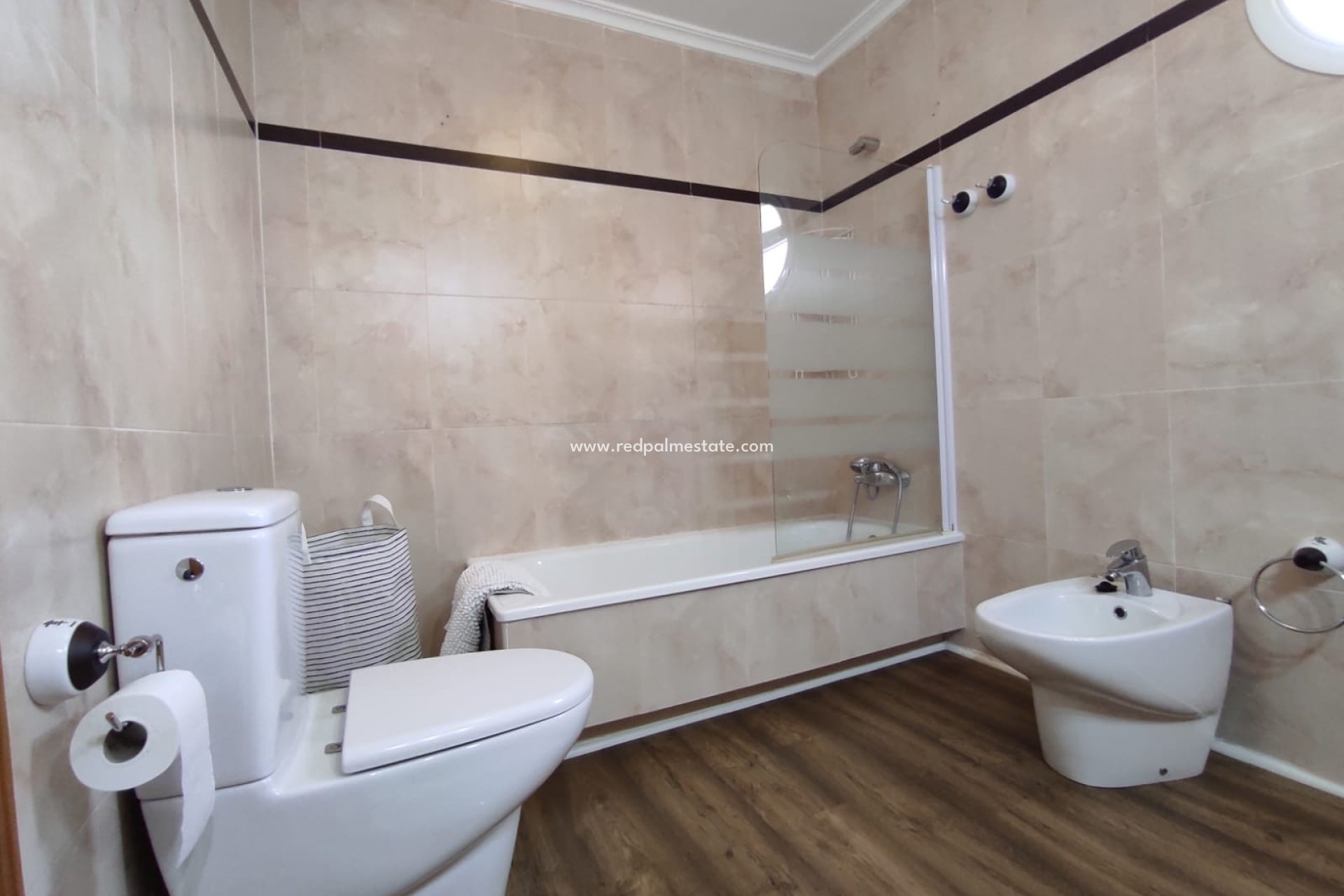 Revente - Appartements -
Torre de la Horadada - Mil Palmeras