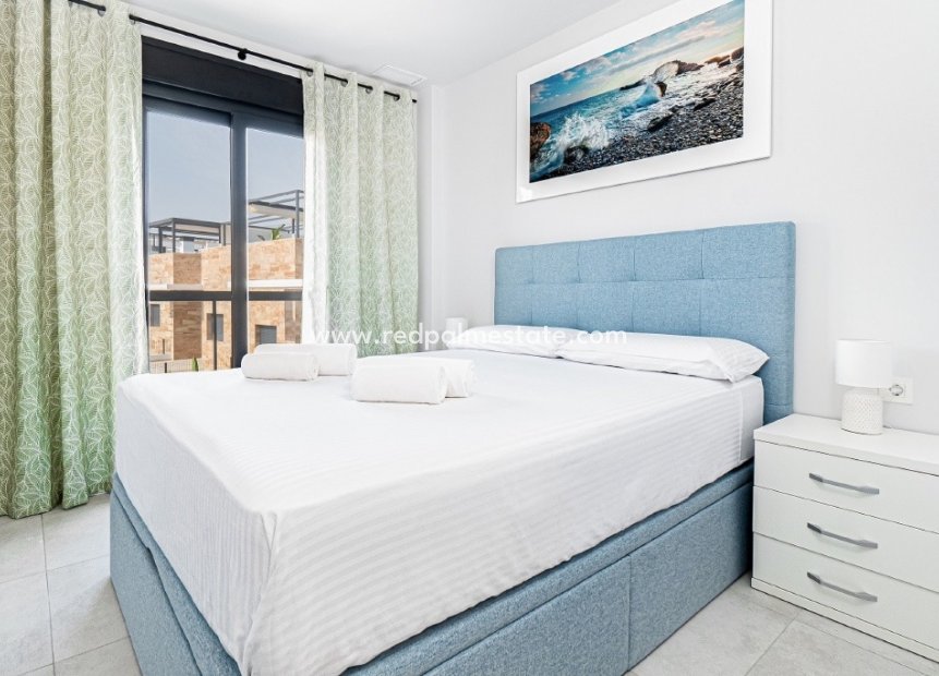 Revente - Appartements -
Torre de la Horadada - Mil Palmeras