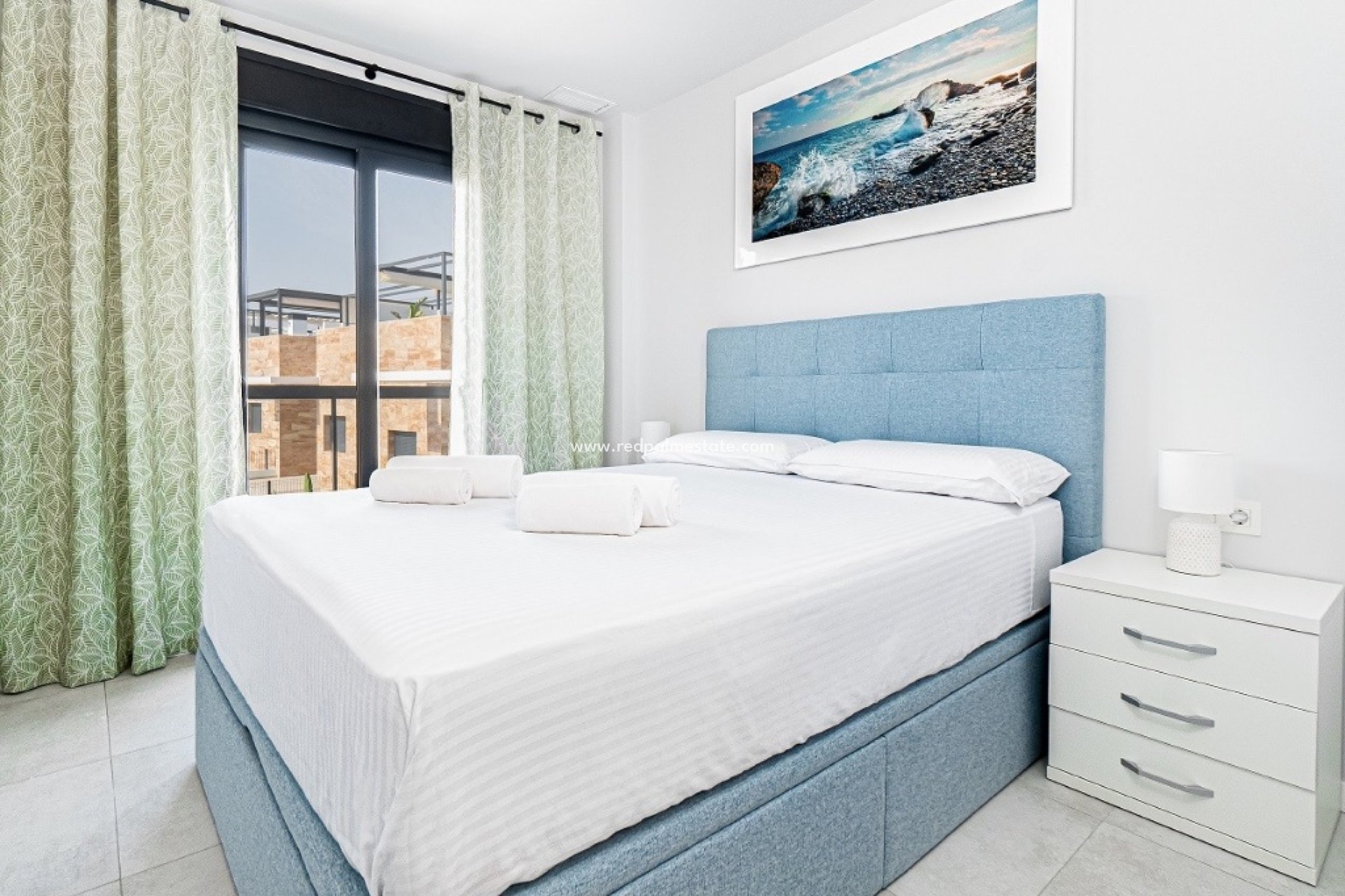 Revente - Appartements -
Torre de la Horadada - Mil Palmeras