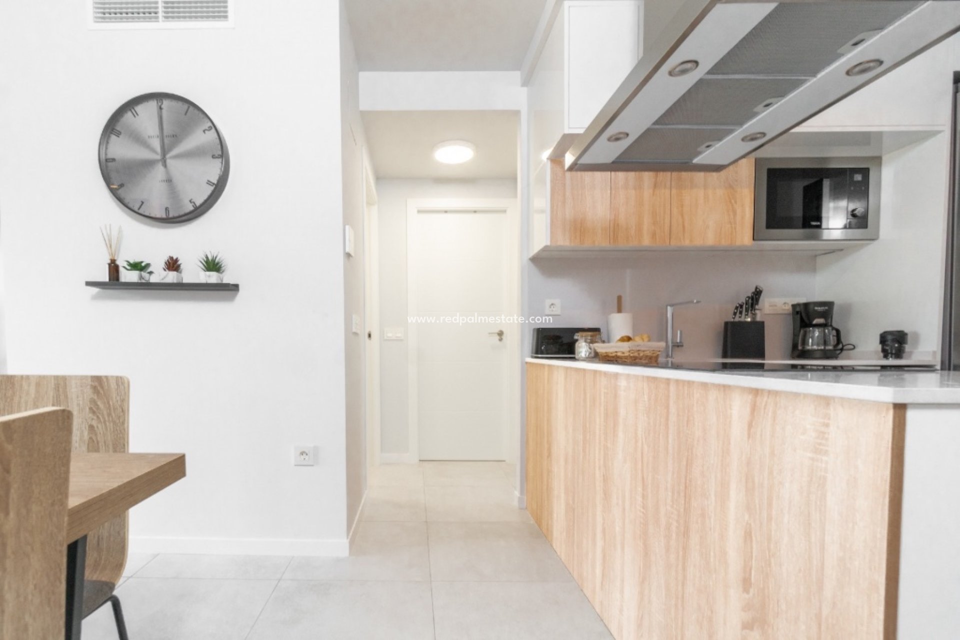 Revente - Appartements -
Torre de la Horadada - Mil Palmeras