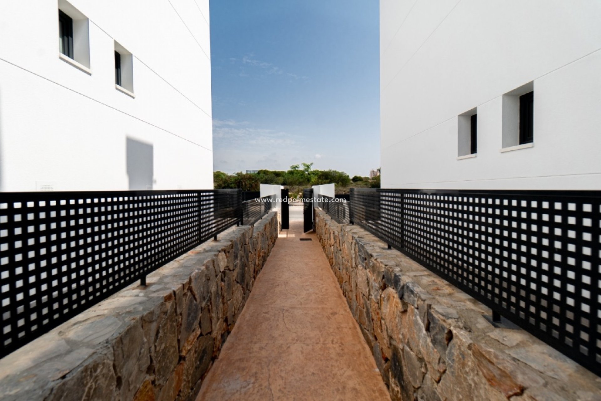 Revente - Appartements -
Torre de la Horadada - Mil Palmeras