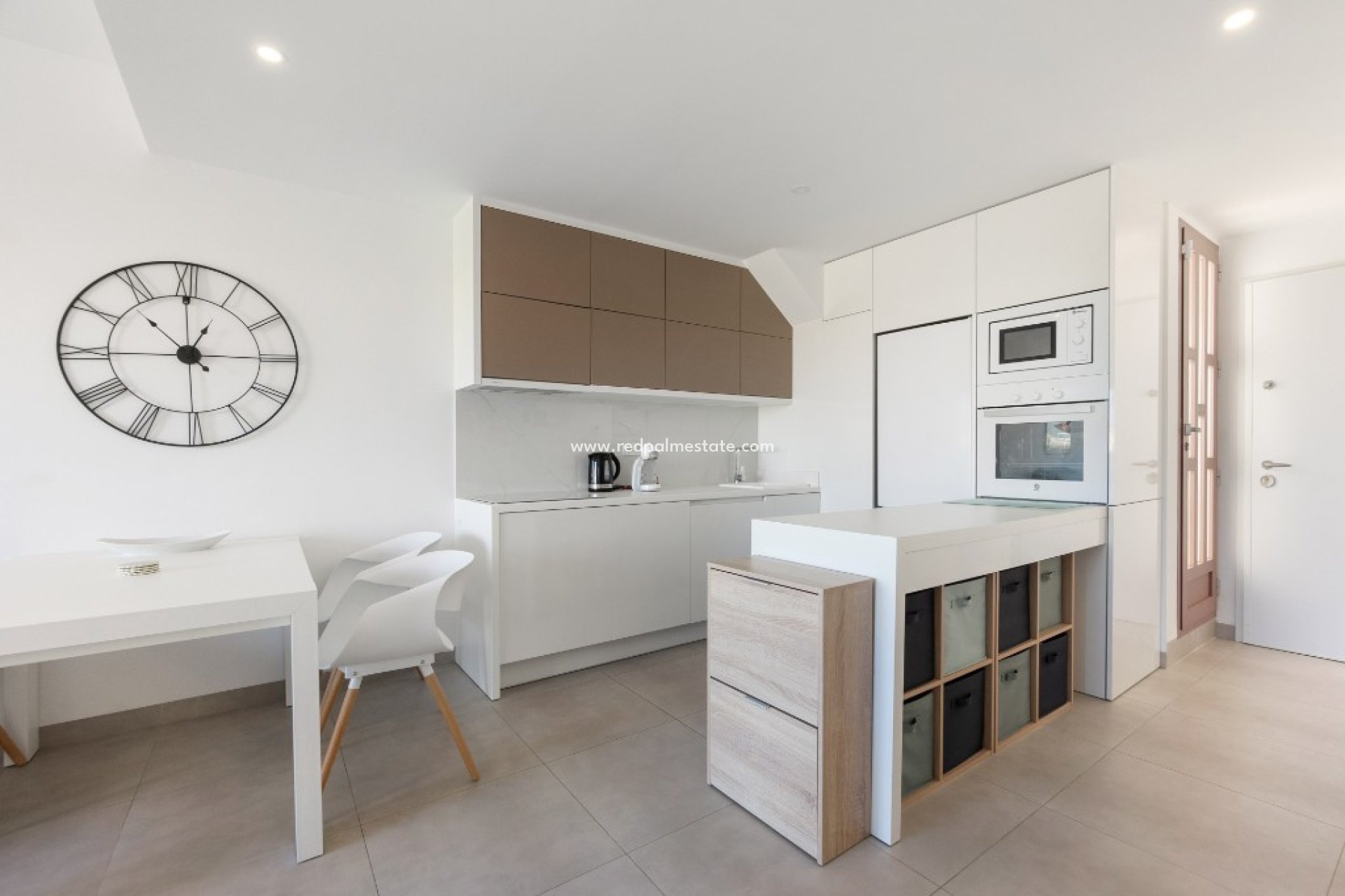 Revente - Appartements -
Torre de la Horadada - Mil Palmeras