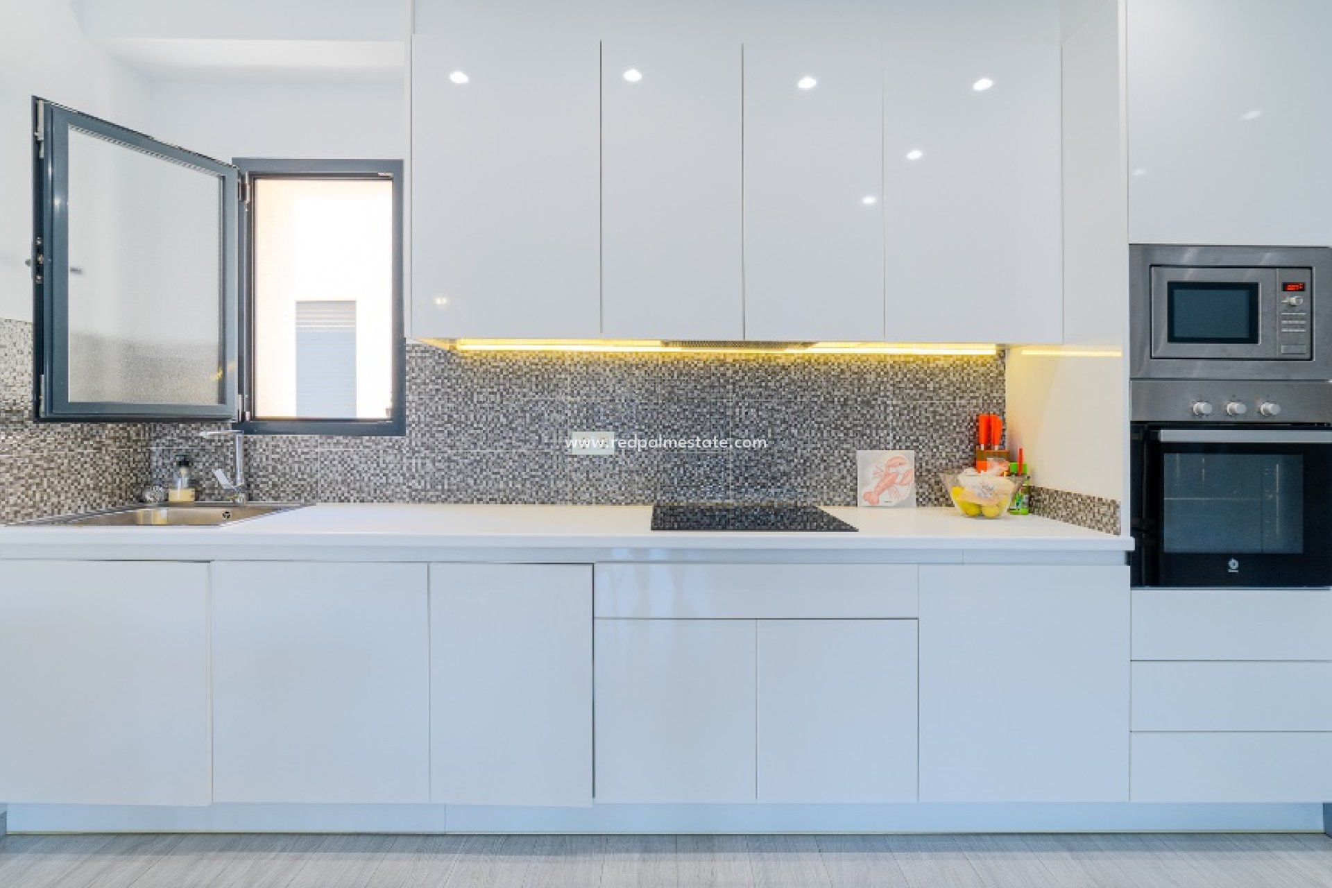 Revente - Appartements -
Torre de la Horadada - Mil Palmeras