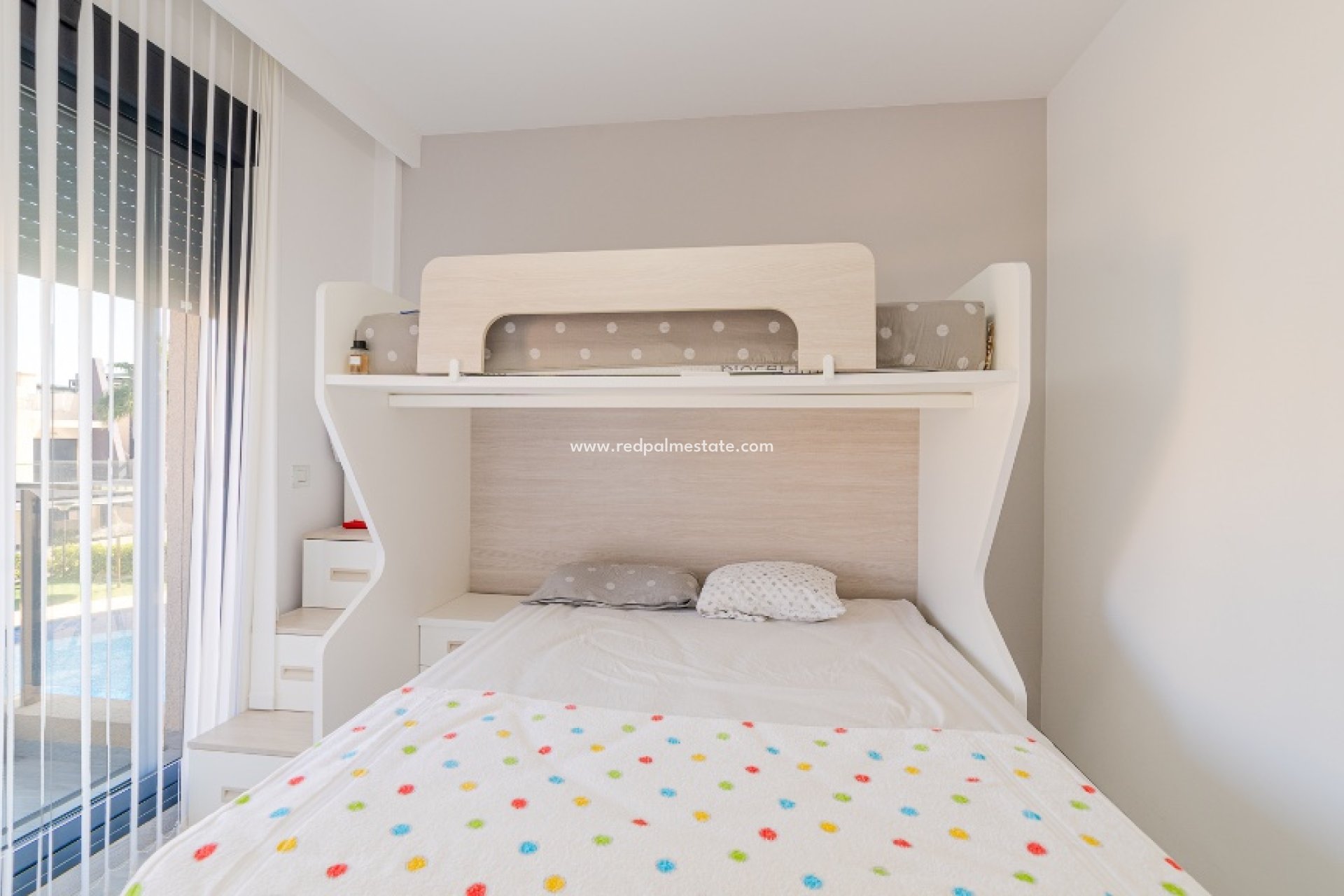 Revente - Appartements -
Torre de la Horadada - Mil Palmeras