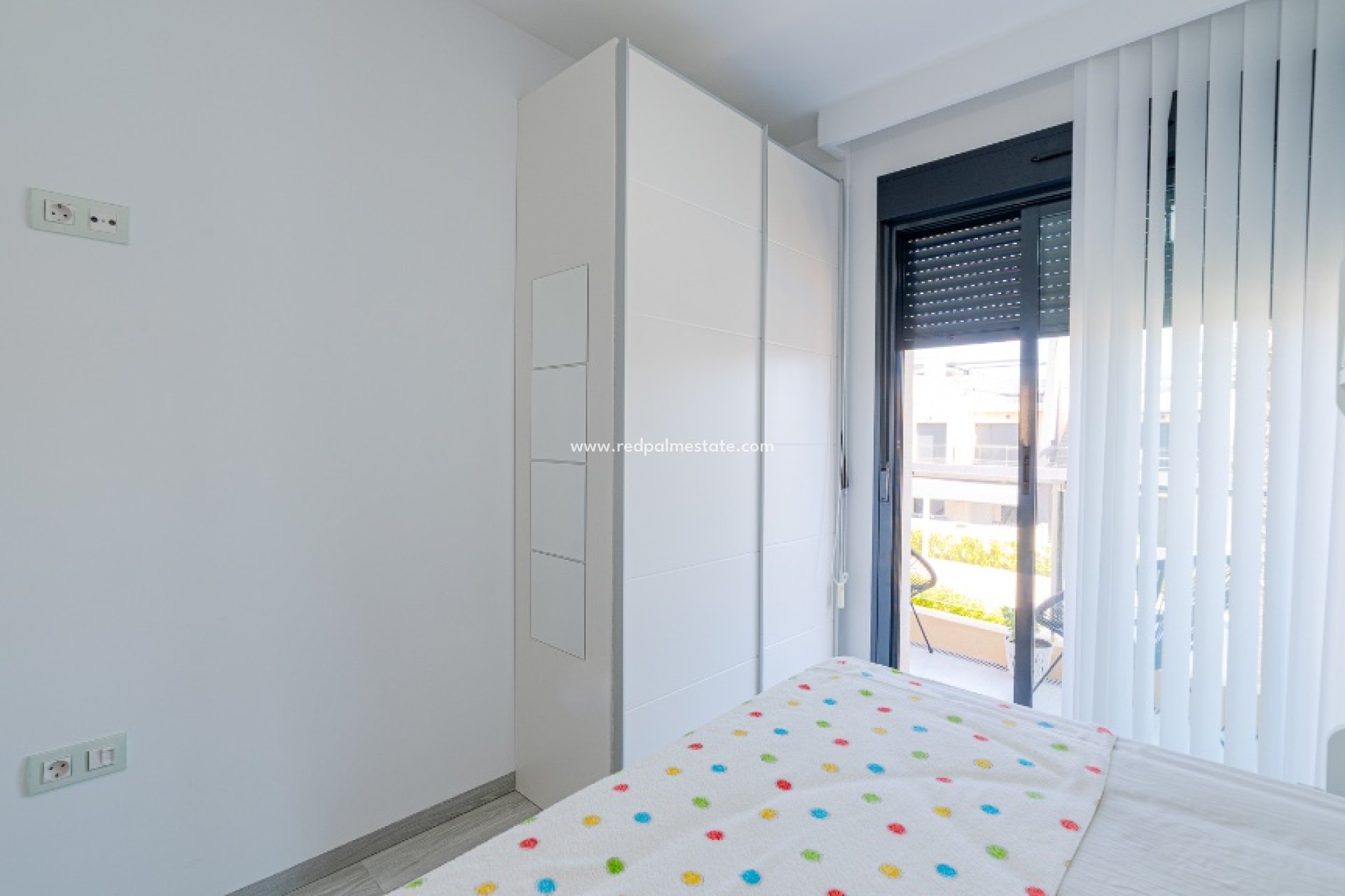 Revente - Appartements -
Torre de la Horadada - Mil Palmeras