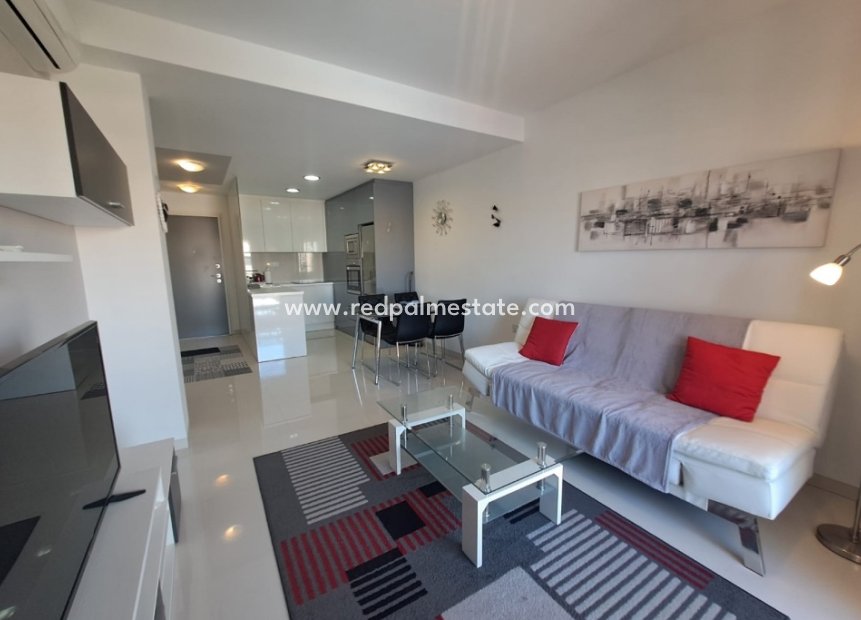Revente - Appartements -
Torre de la Horadada - Mil Palmeras