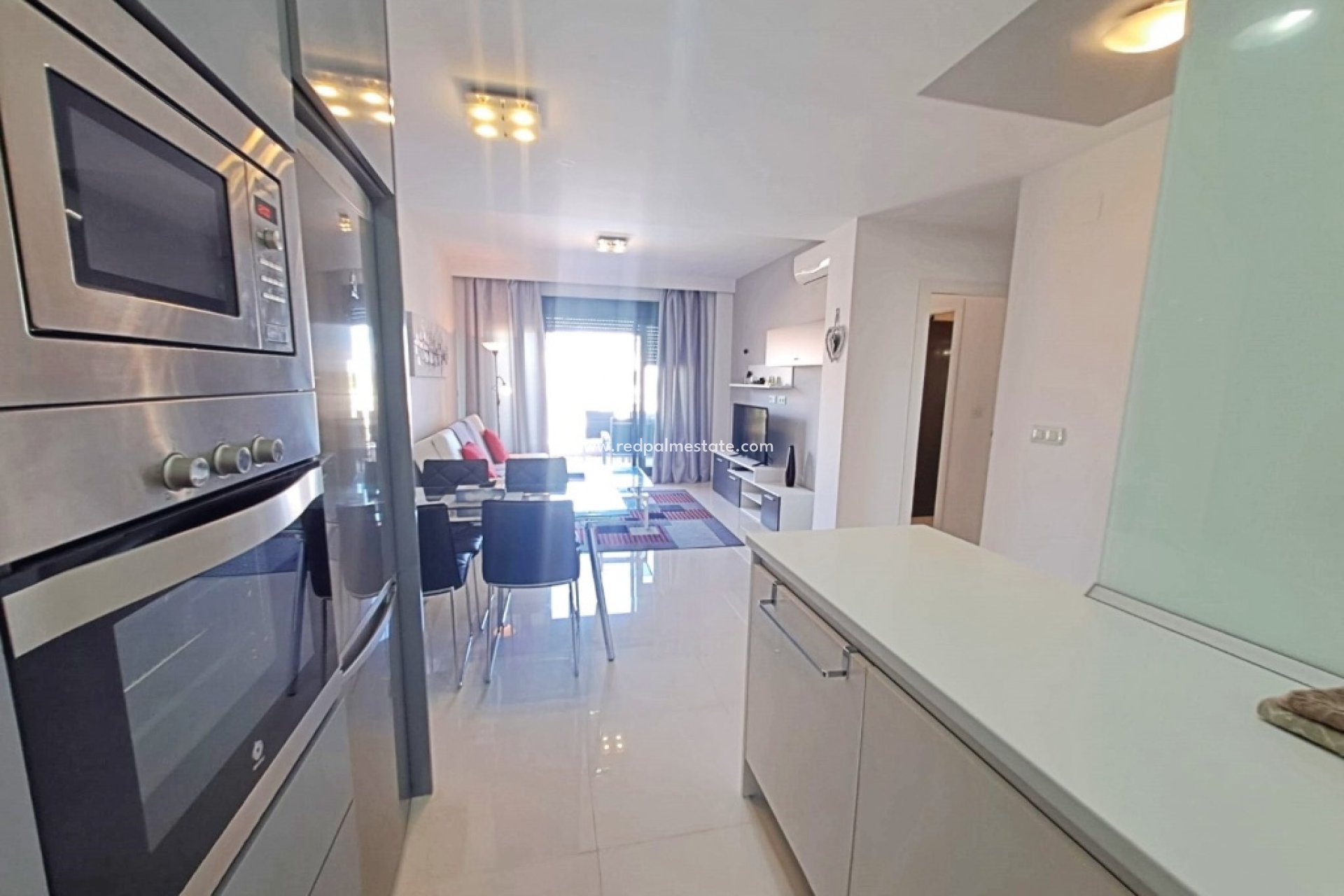 Revente - Appartements -
Torre de la Horadada - Mil Palmeras