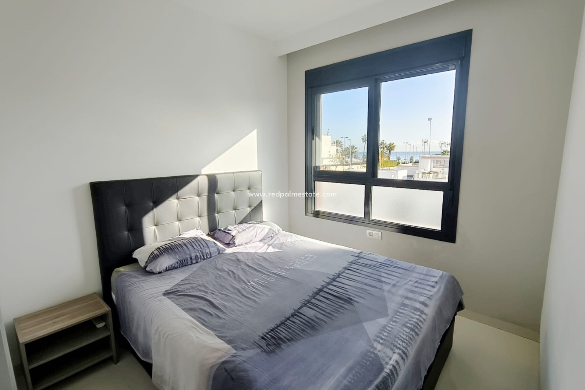 Revente - Appartements -
Torre de la Horadada - Mil Palmeras