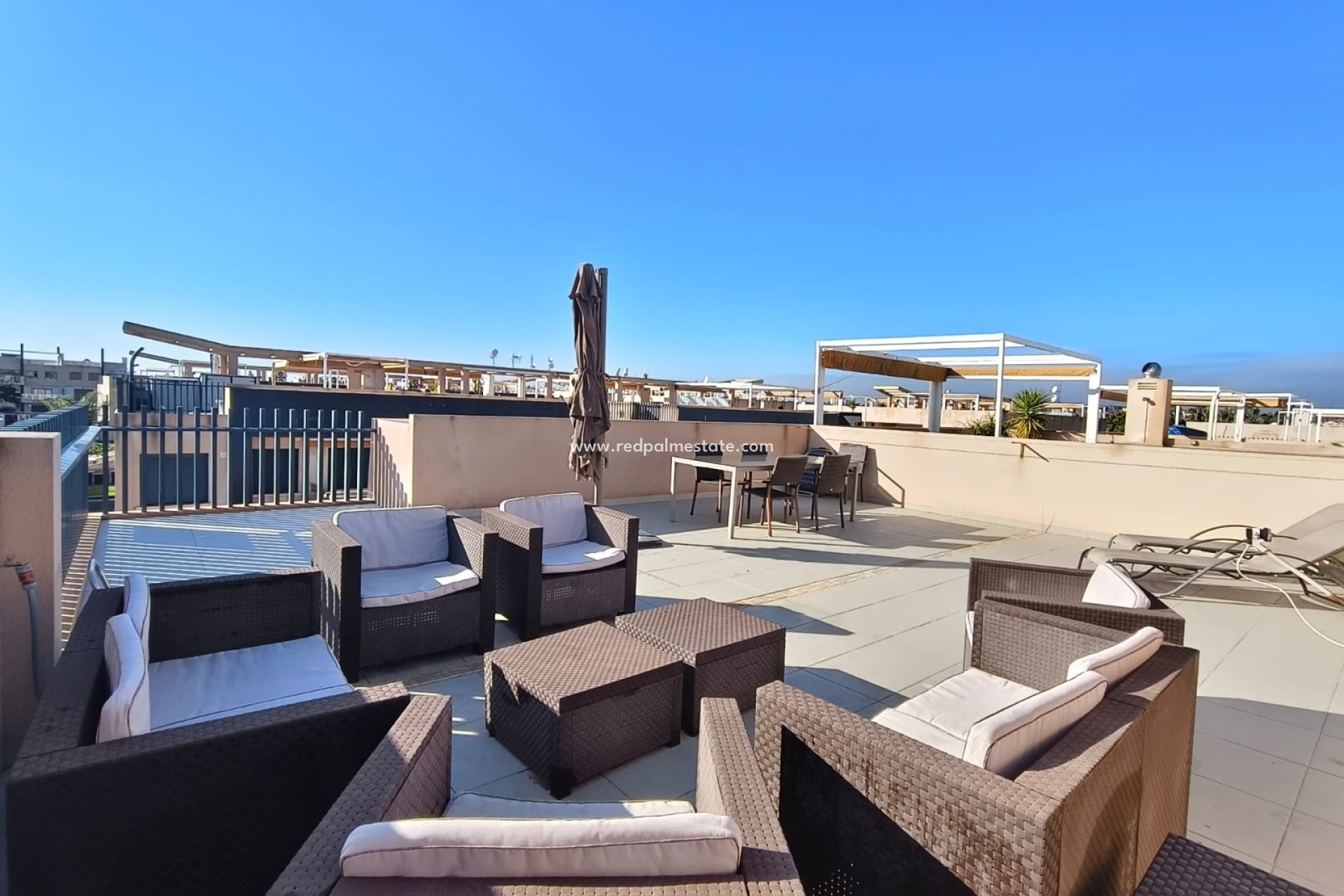 Revente - Appartements -
Torre de la Horadada - Mil Palmeras