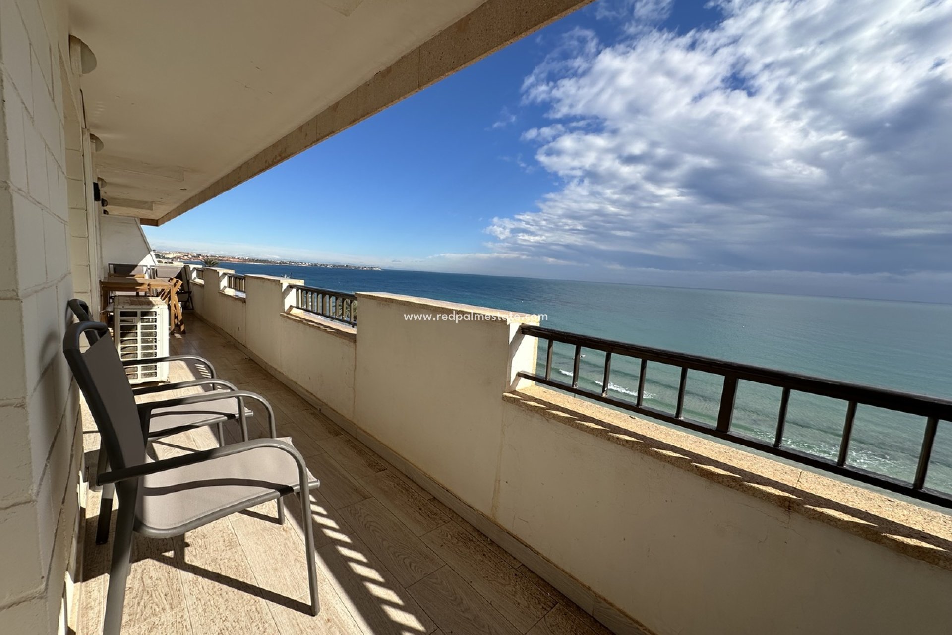 Revente - Appartements -
Torre de la Horadada - Mil Palmeras