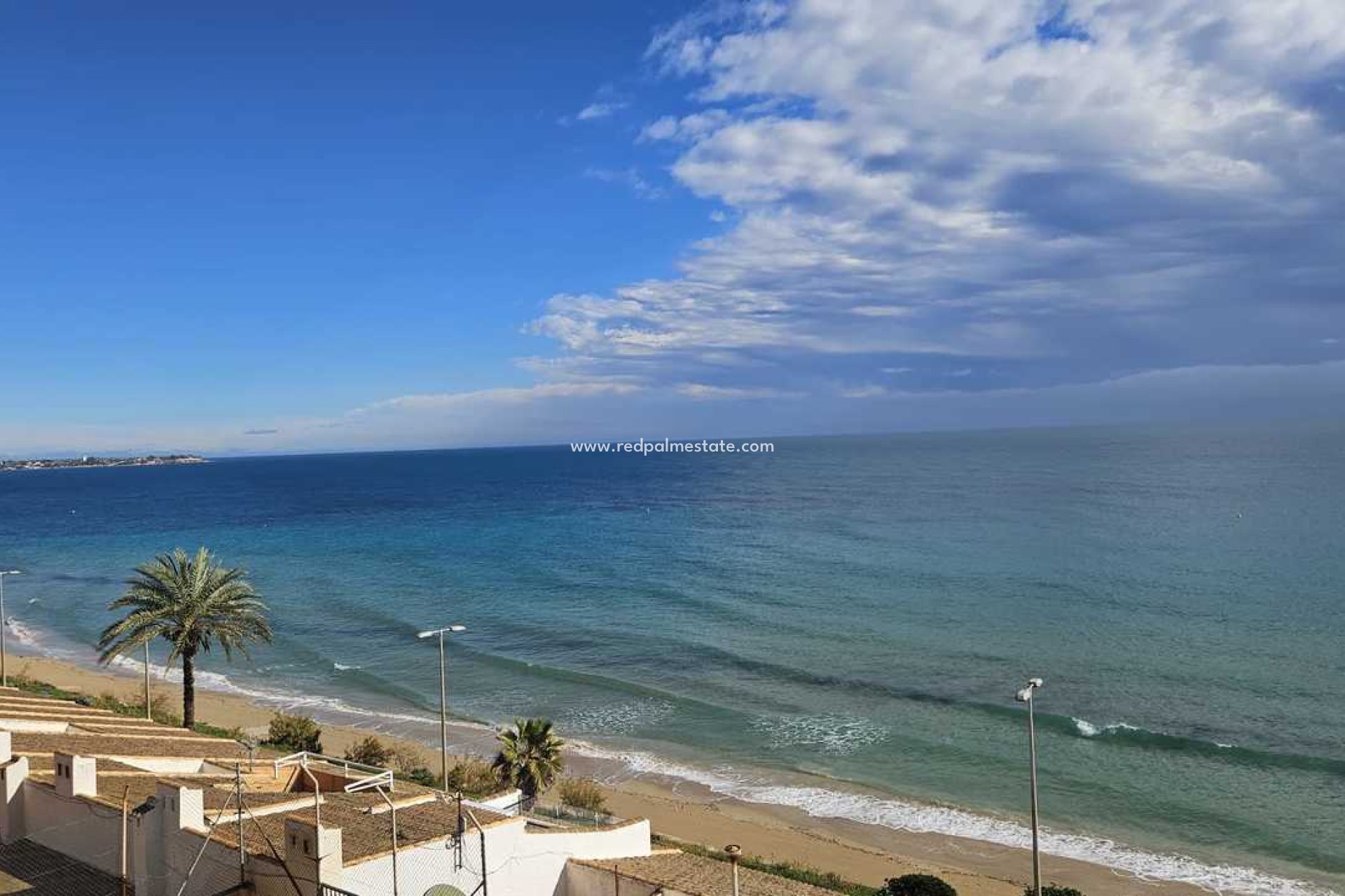 Revente - Appartements -
Torre de la Horadada - Mil Palmeras