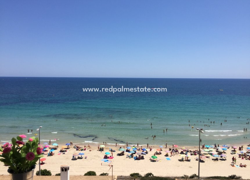 Revente - Appartements -
Torre de la Horadada - Mil Palmeras