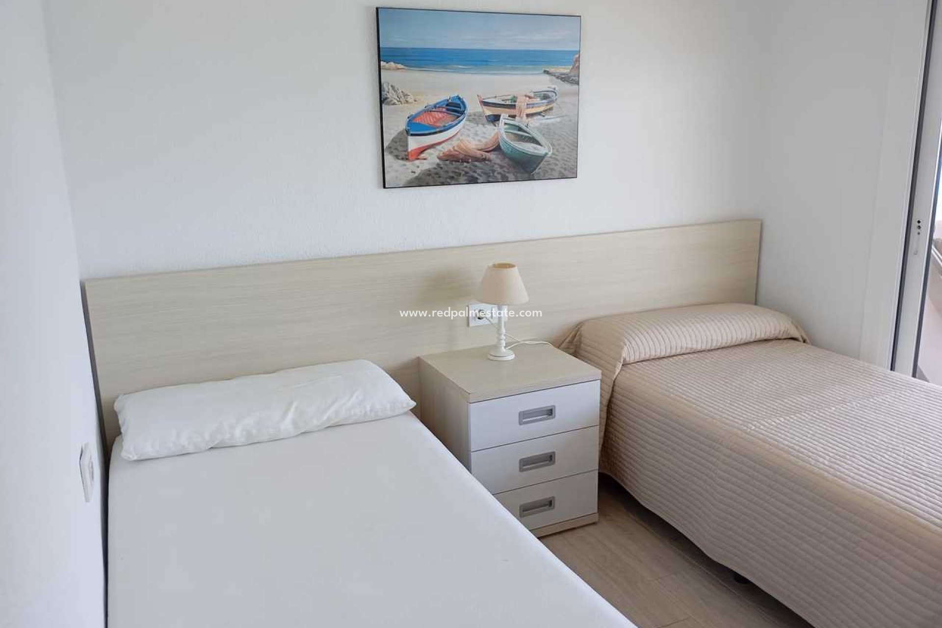 Revente - Appartements -
Torre de la Horadada - Mil Palmeras