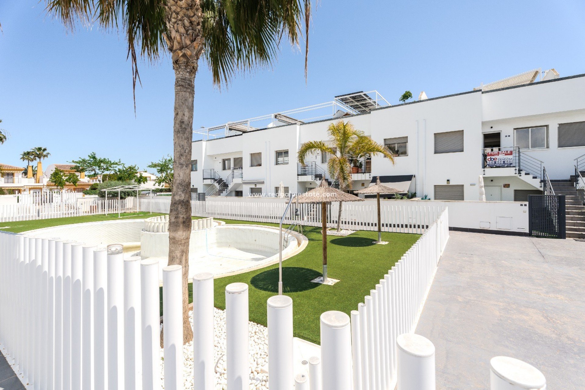 Revente - Appartements -
Torre de la Horadada