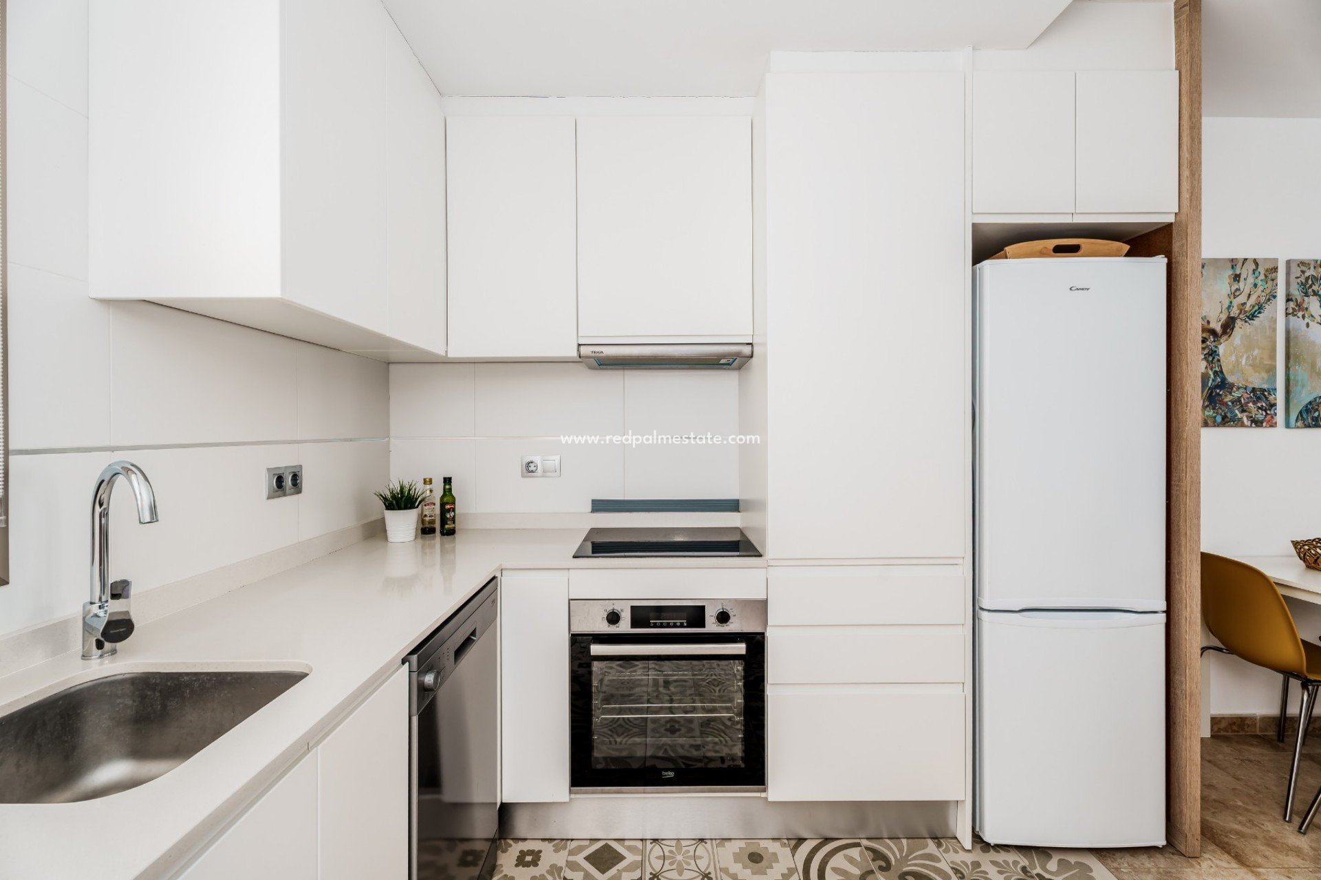 Revente - Appartements -
Torre de la Horadada