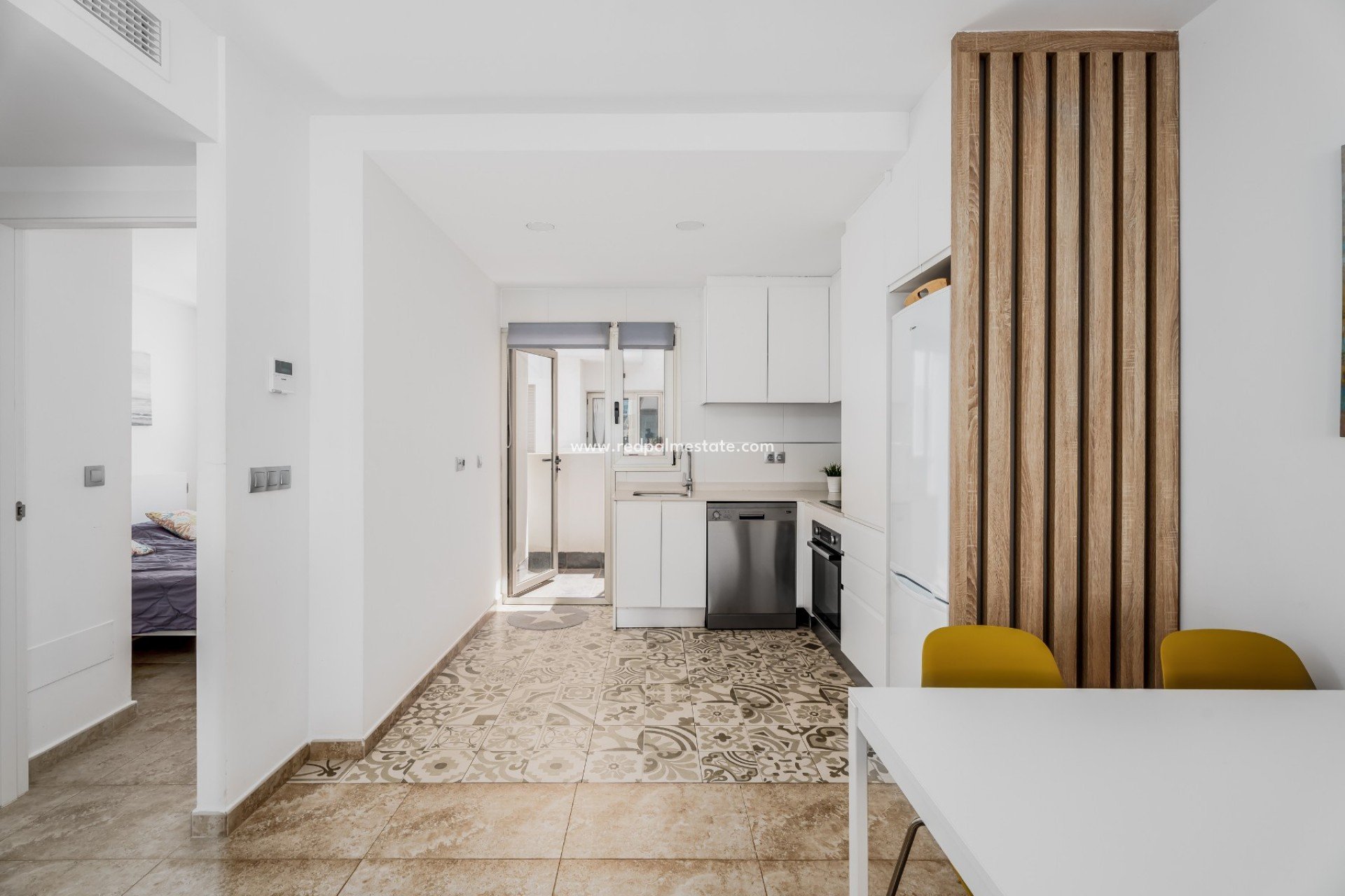 Revente - Appartements -
Torre de la Horadada