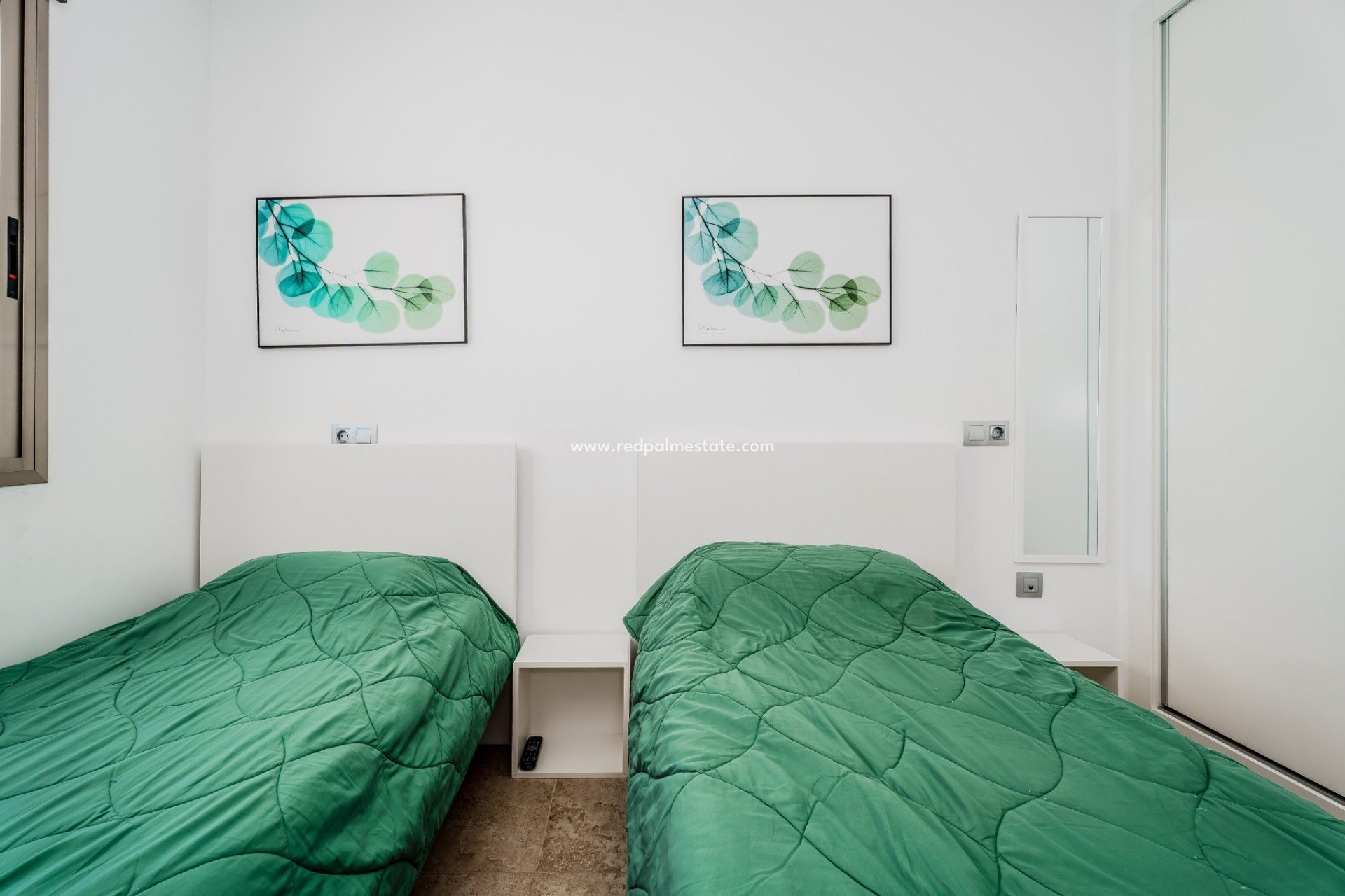 Revente - Appartements -
Torre de la Horadada