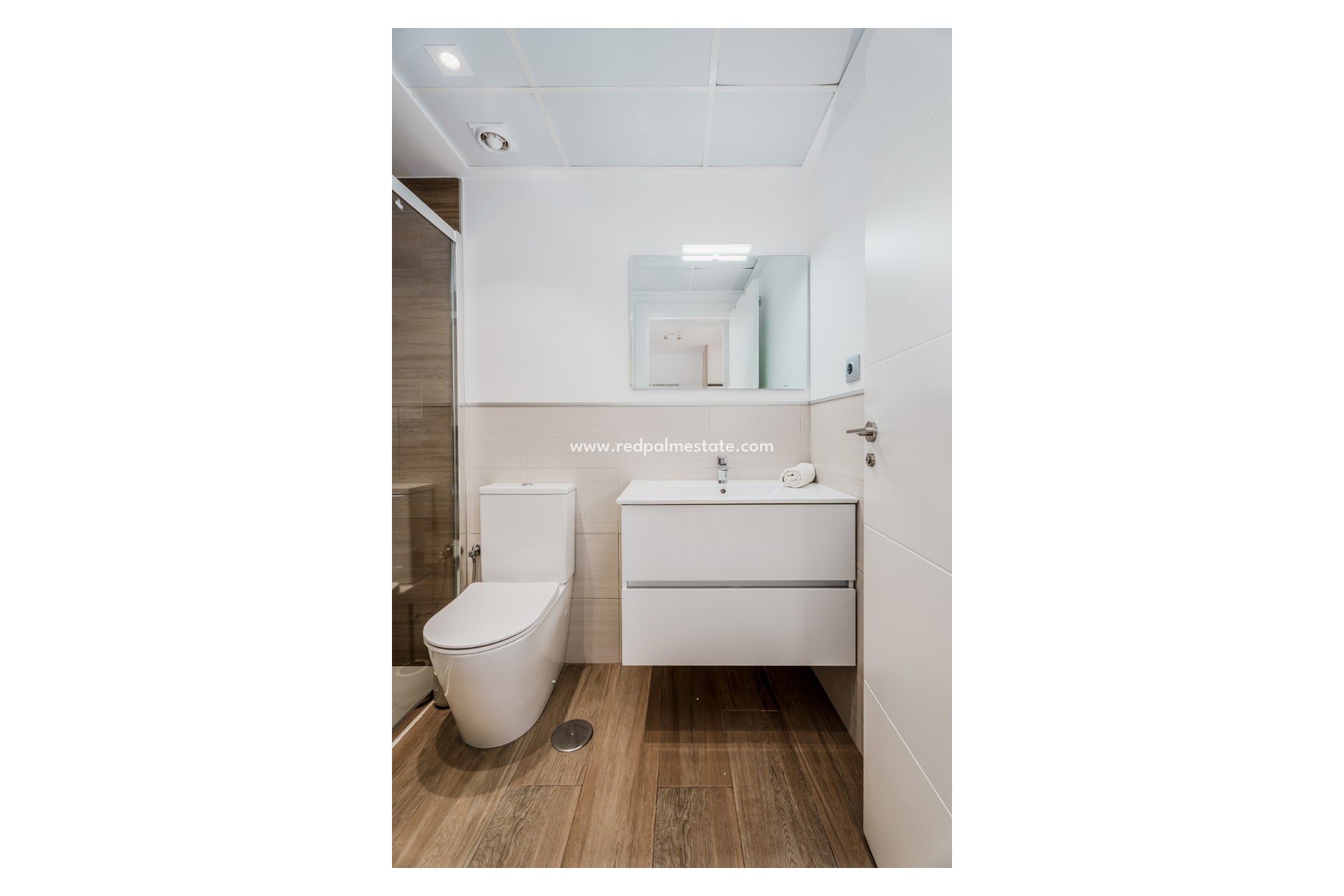 Revente - Appartements -
Torre de la Horadada