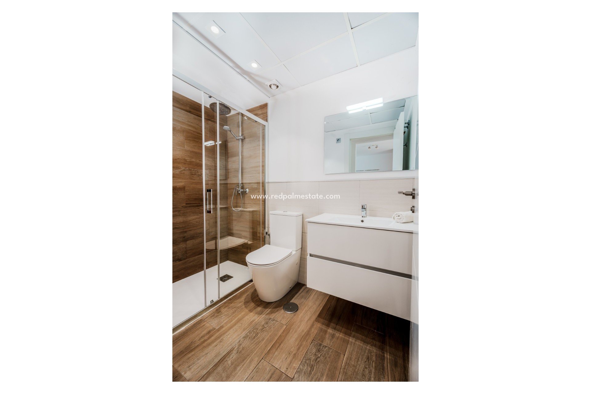 Revente - Appartements -
Torre de la Horadada