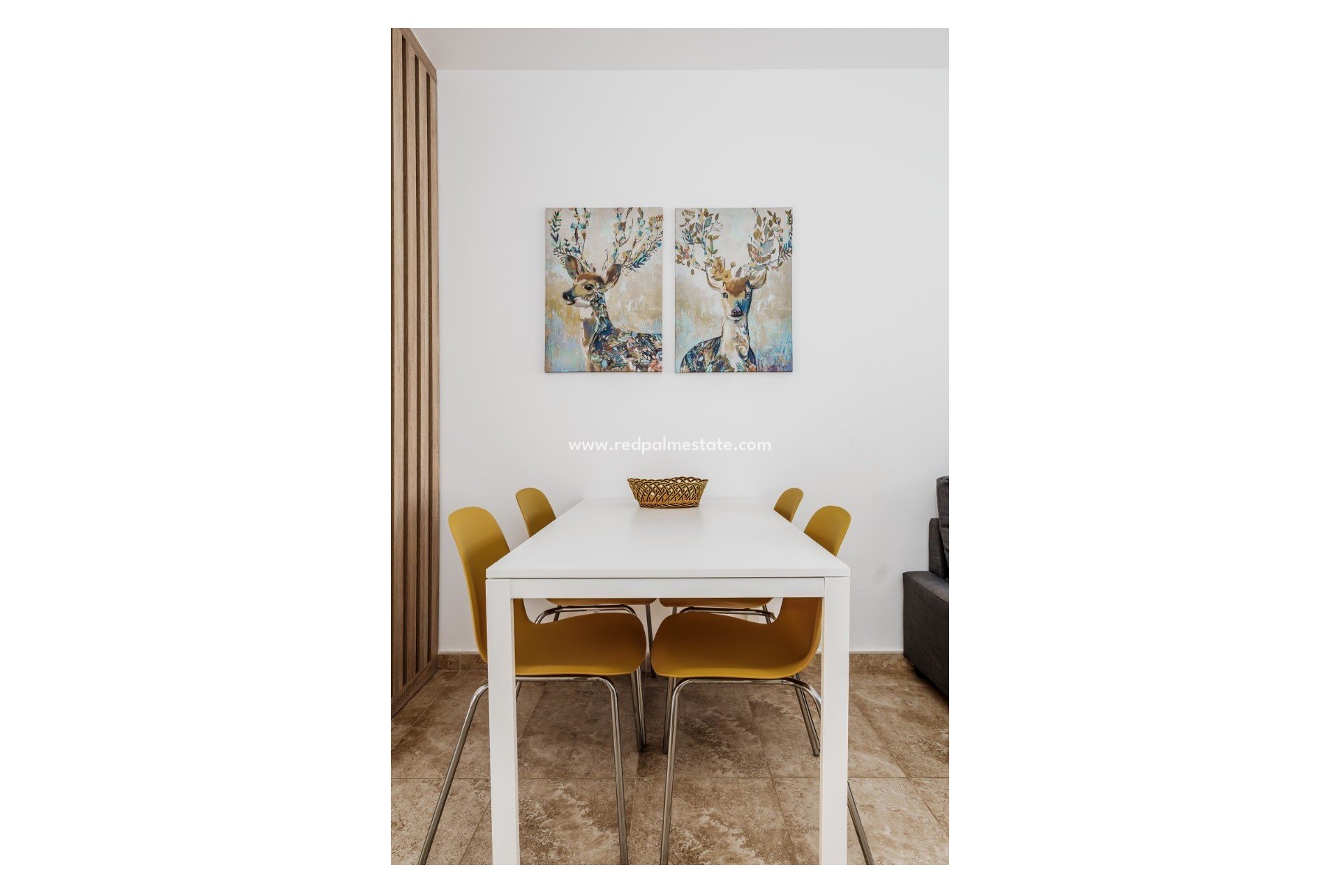 Revente - Appartements -
Torre de la Horadada