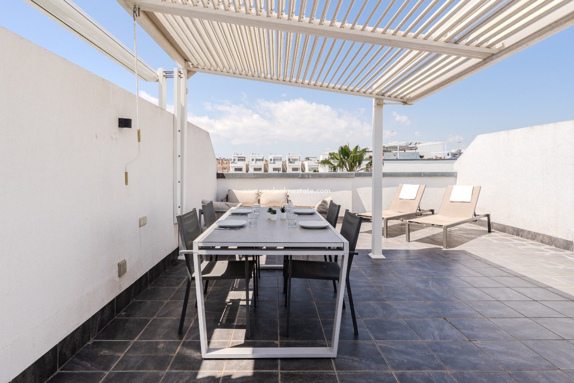 Revente - Appartements -
Torre de la Horadada