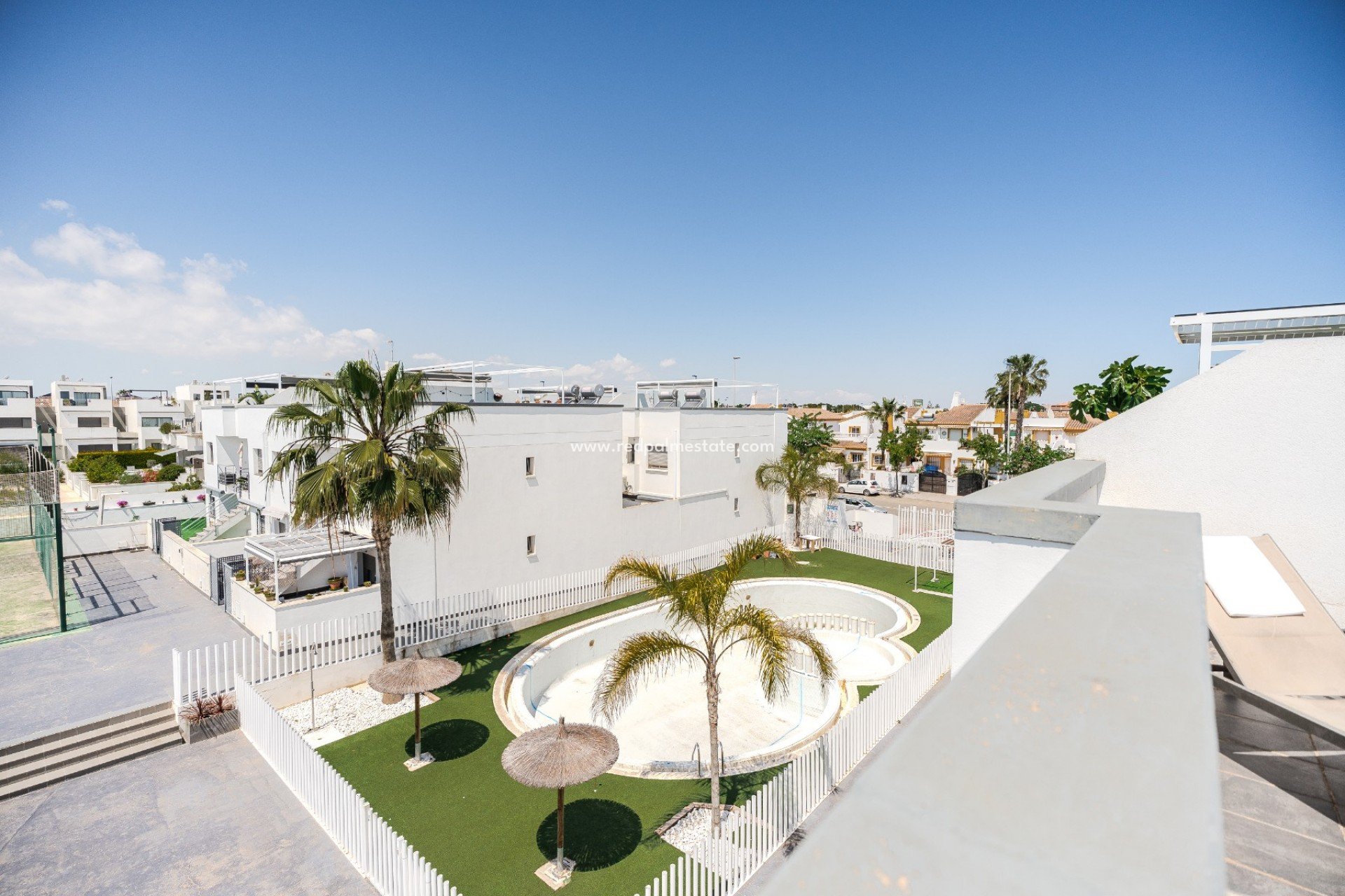 Revente - Appartements -
Torre de la Horadada