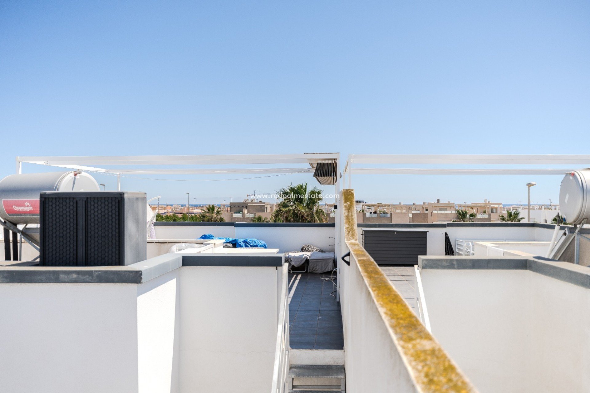 Revente - Appartements -
Torre de la Horadada