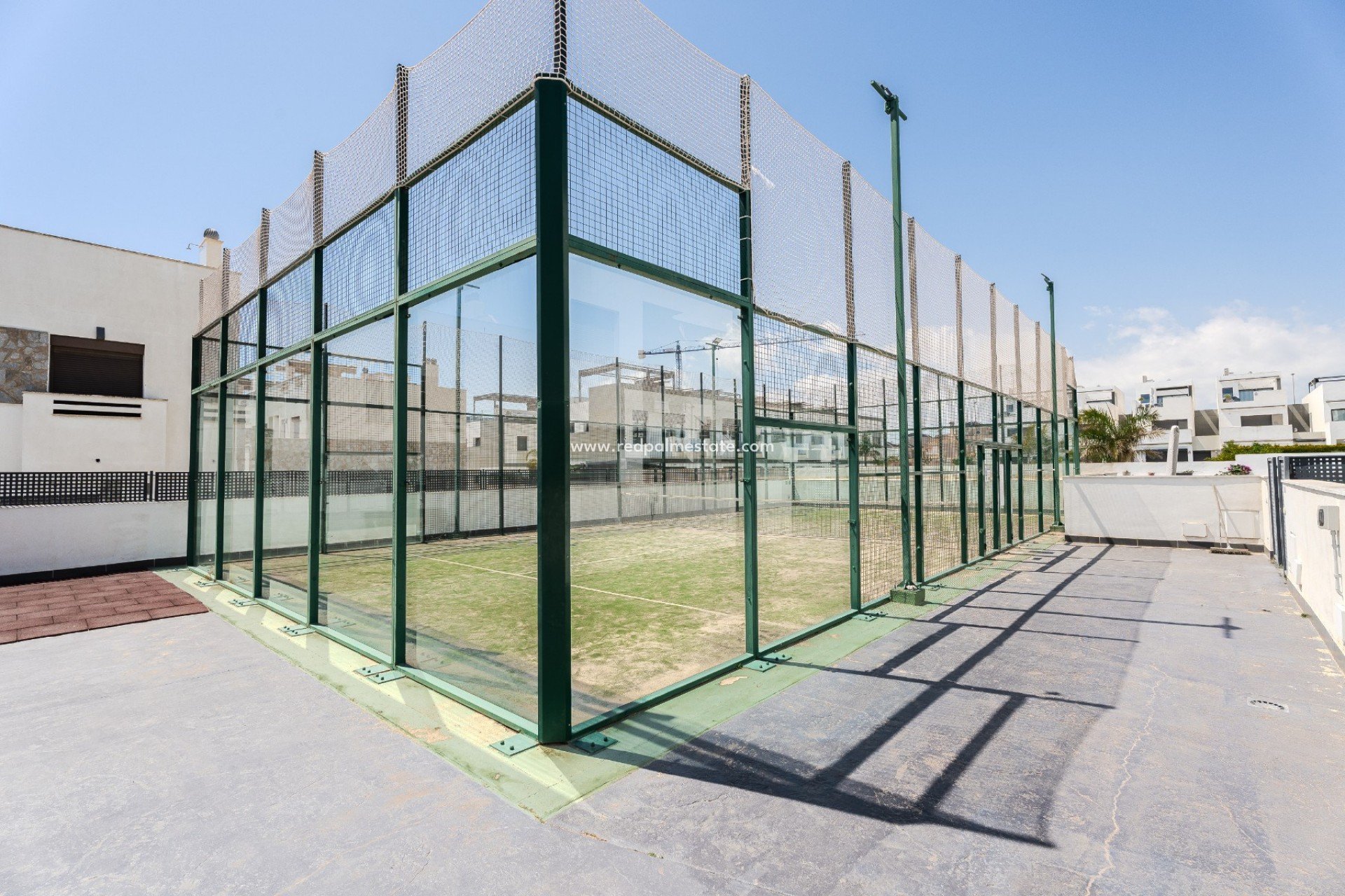 Revente - Appartements -
Torre de la Horadada