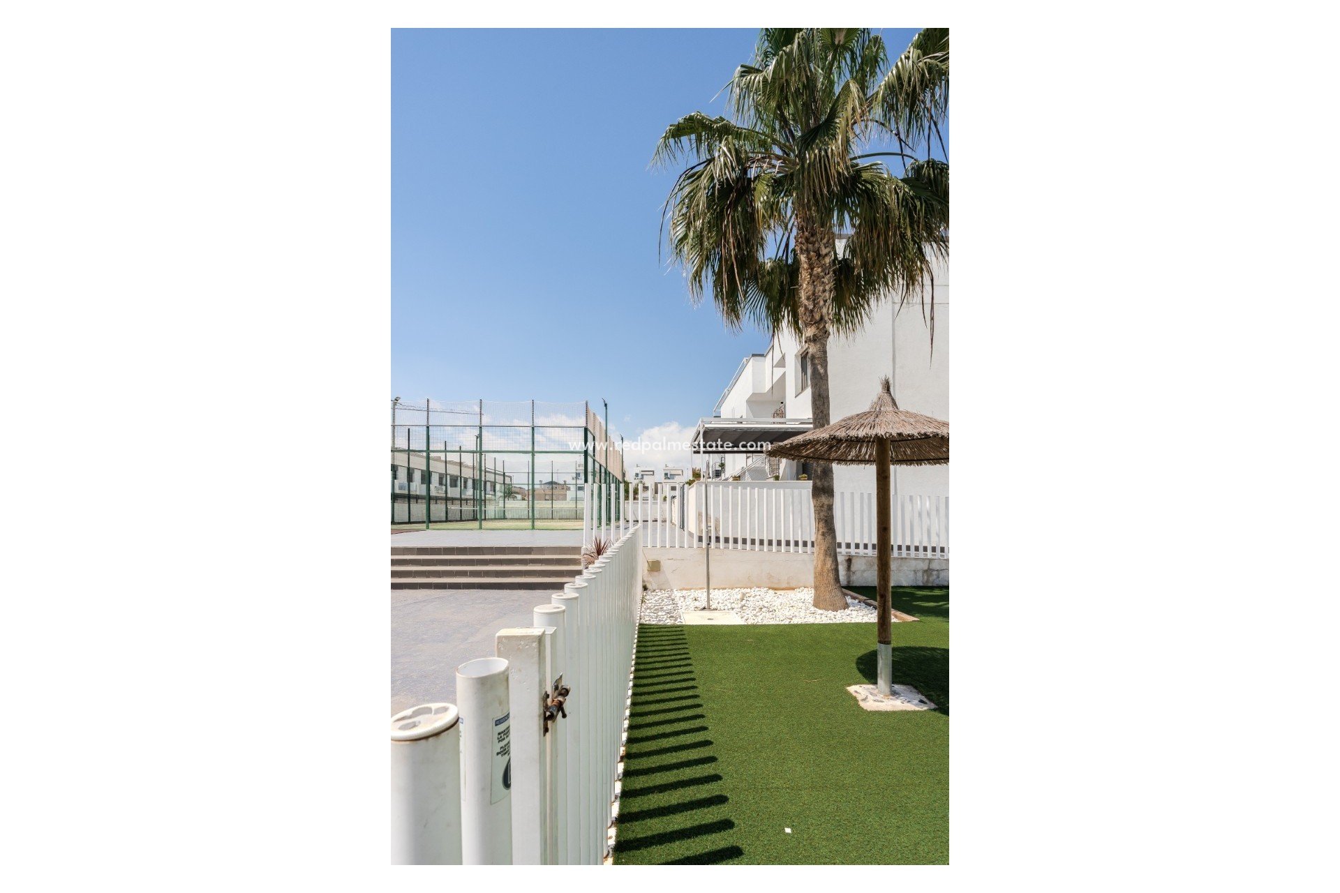 Revente - Appartements -
Torre de la Horadada