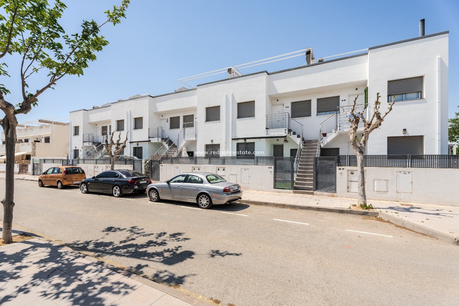 Revente - Appartements -
Torre de la Horadada