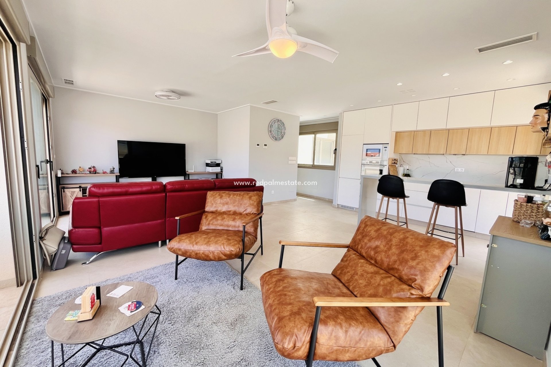 Revente - Appartements -
Torre de la Horadada