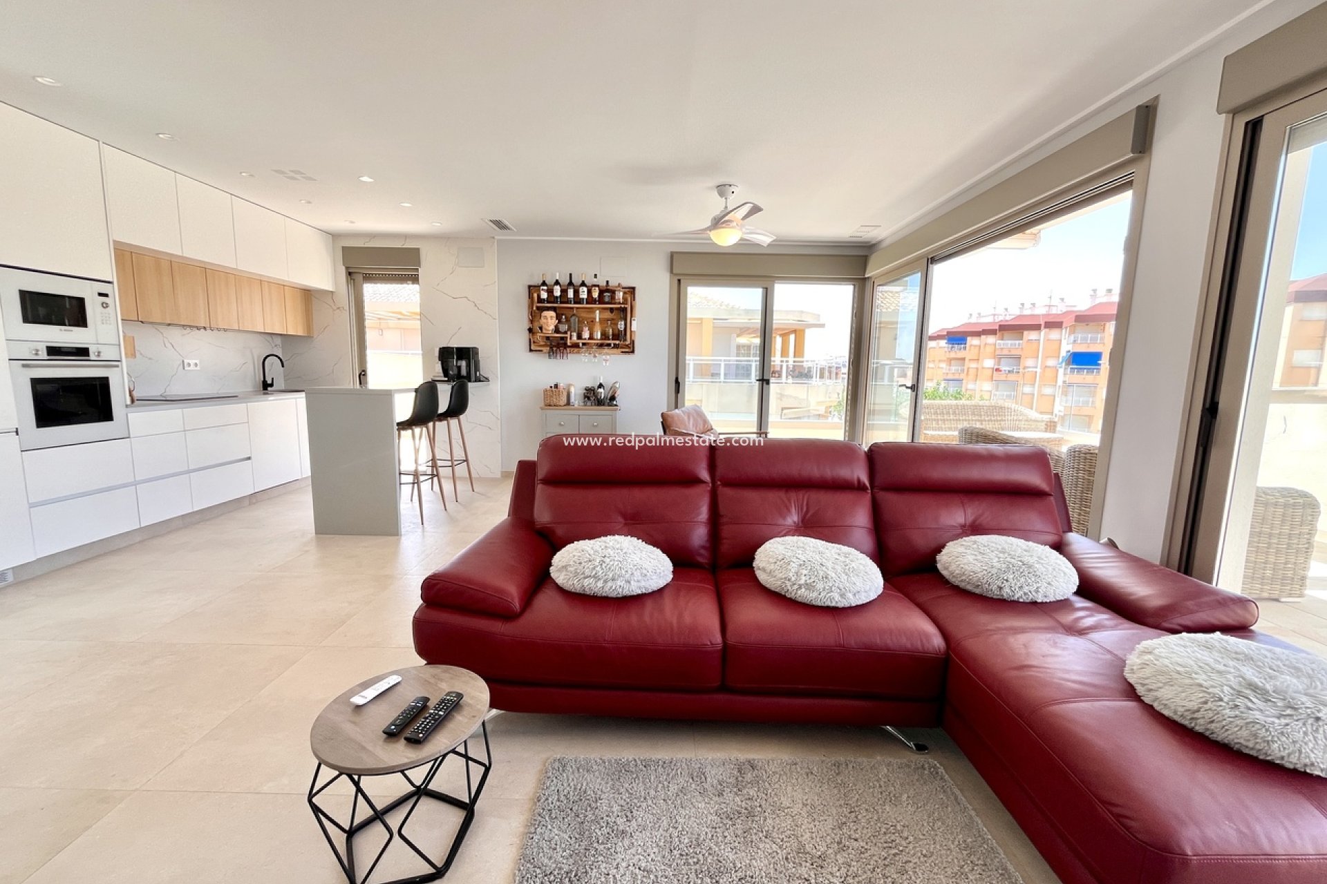 Revente - Appartements -
Torre de la Horadada