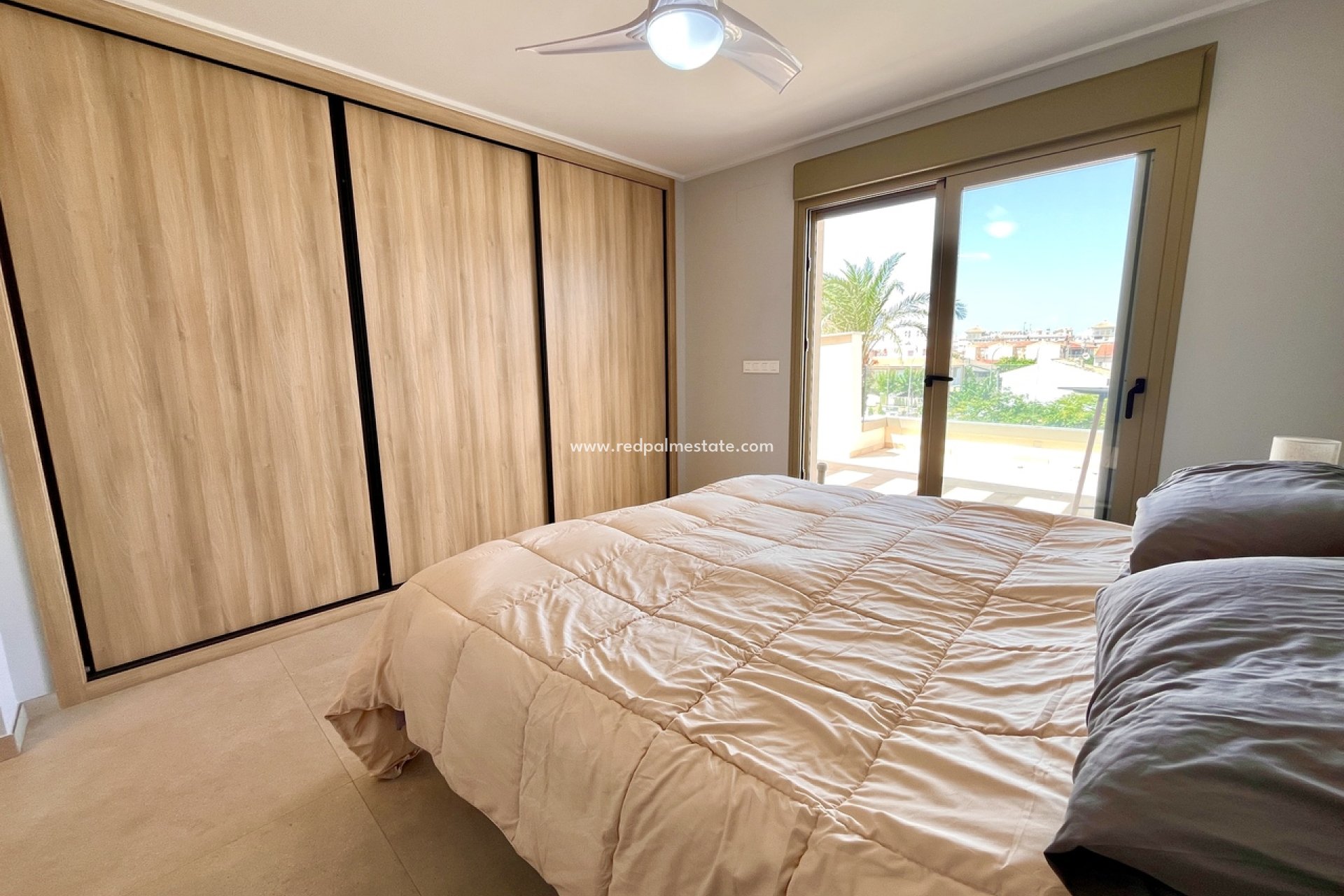 Revente - Appartements -
Torre de la Horadada