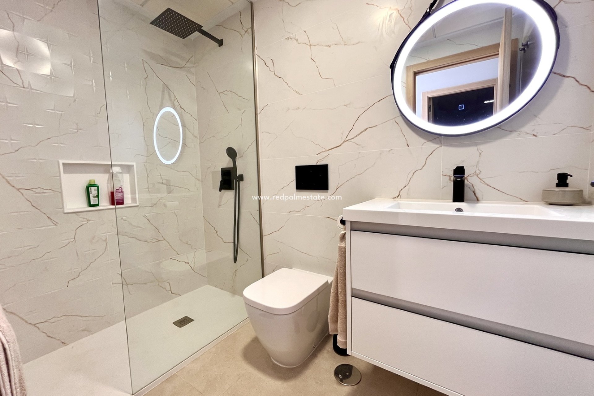 Revente - Appartements -
Torre de la Horadada