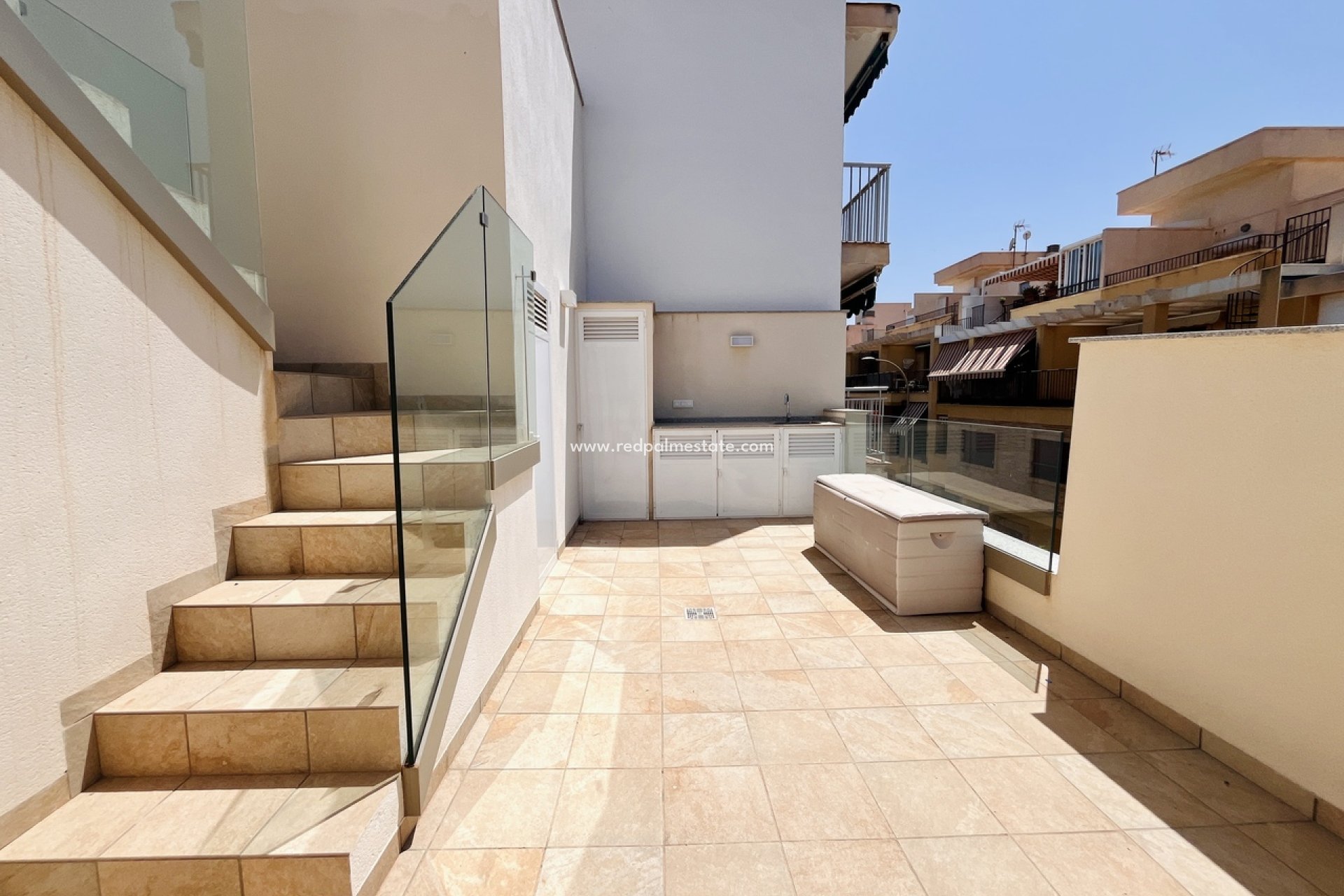 Revente - Appartements -
Torre de la Horadada