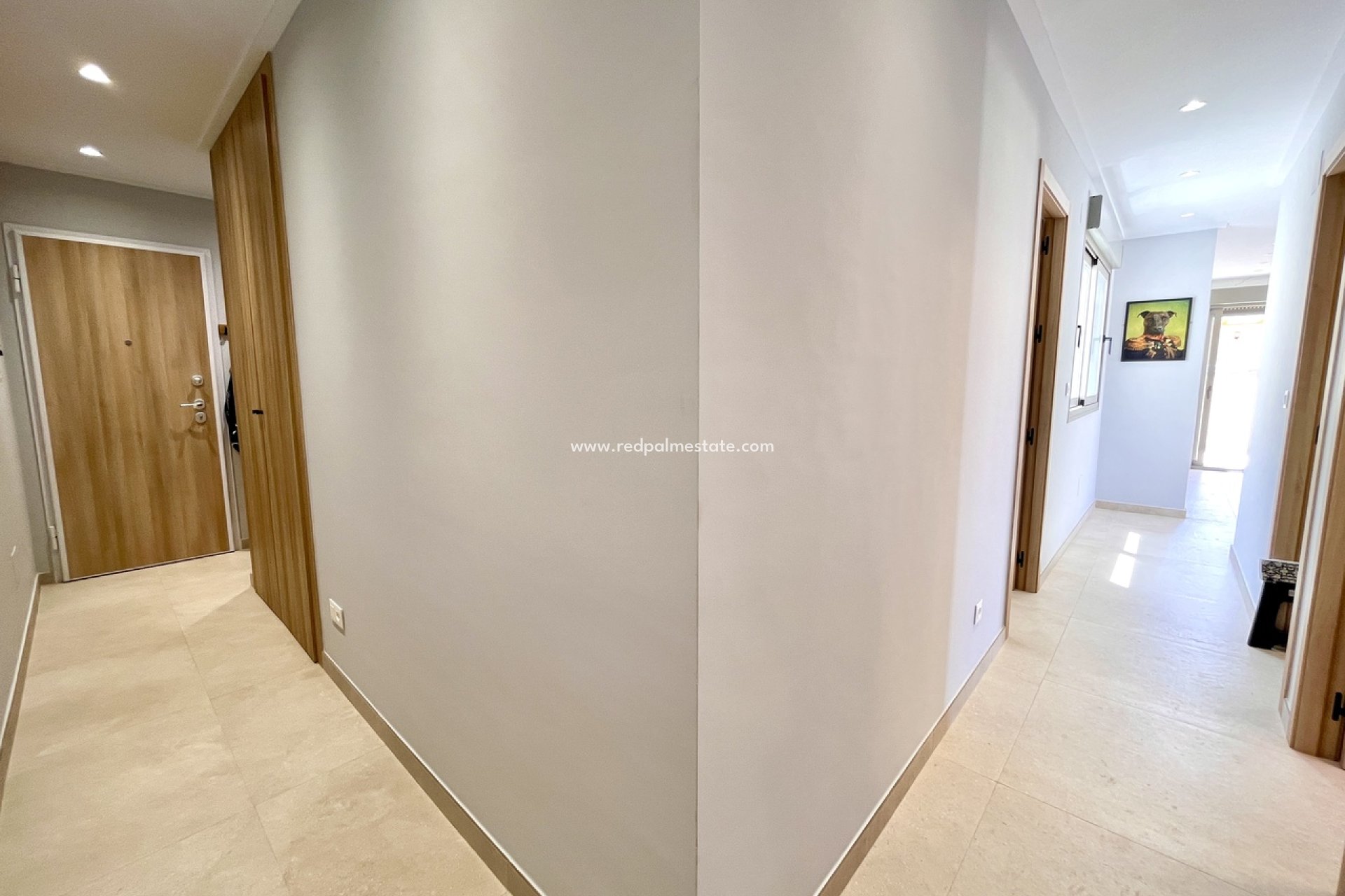 Revente - Appartements -
Torre de la Horadada