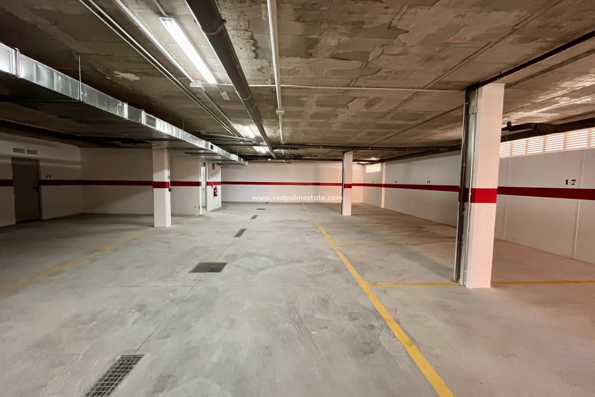 Revente - Appartements -
Torre de la Horadada