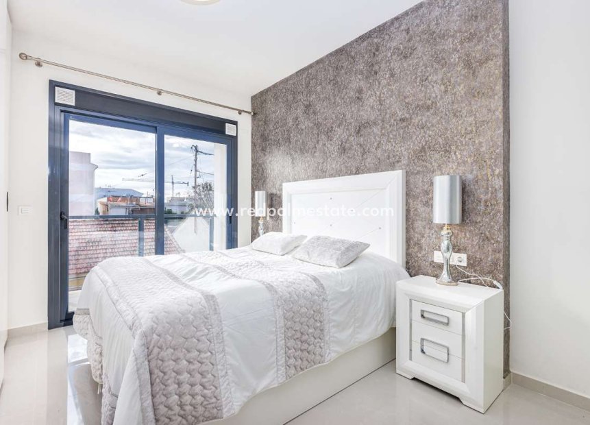 Revente - Appartements -
Torre de la Horadada