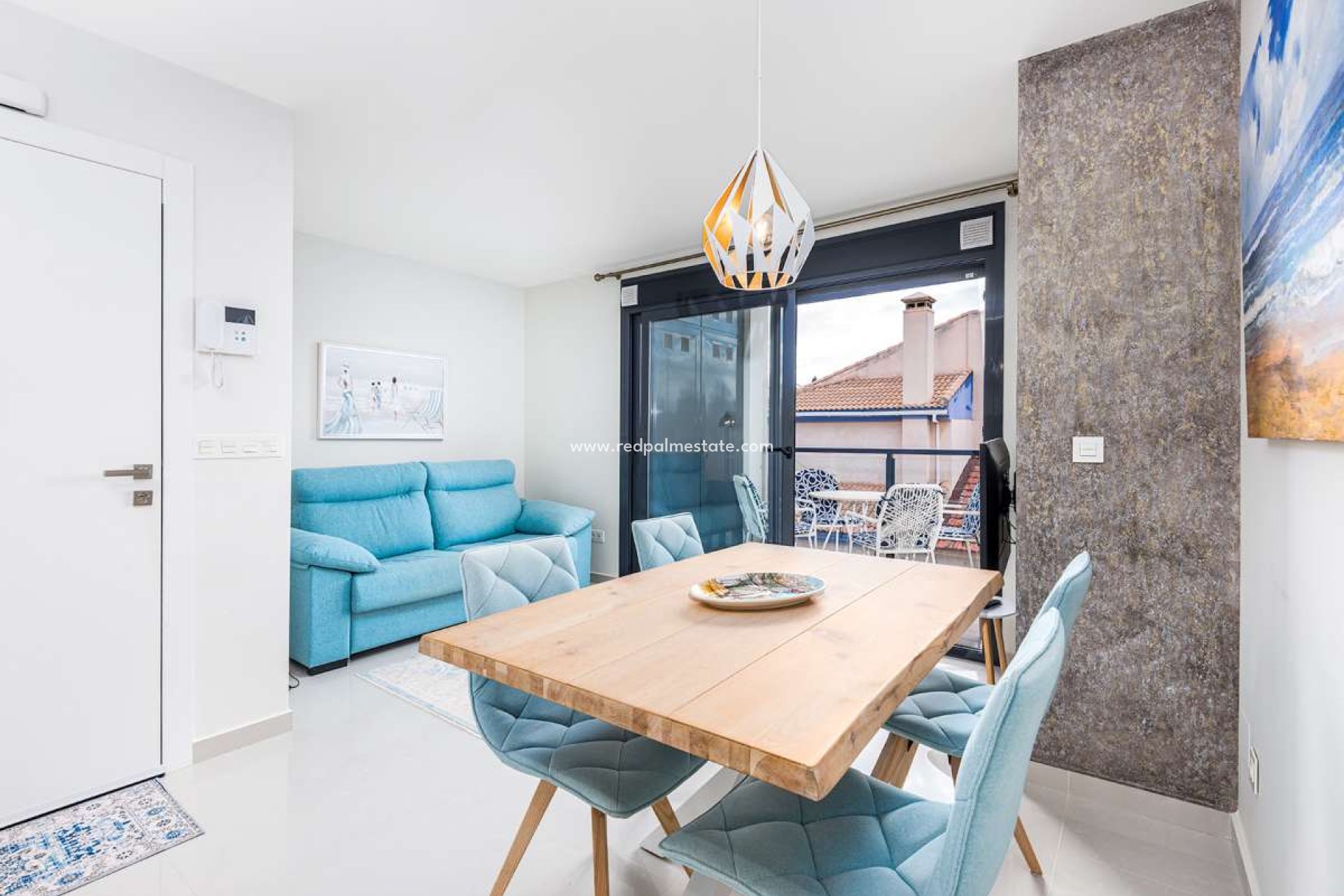 Revente - Appartements -
Torre de la Horadada